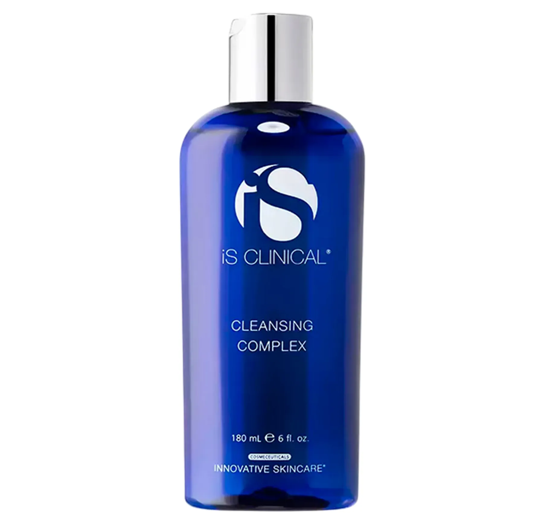 iS Clinical Cleansing Complex Гель для вмивання потрійної дії - Фото