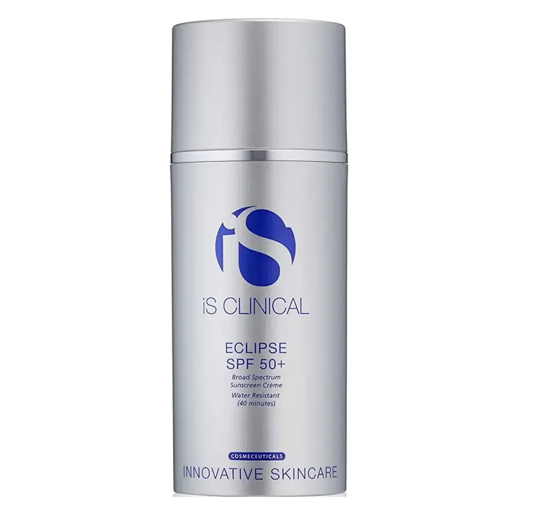 iS Clinical Eclipse SPF 50+ PerfecTint Сонцезахисний крем з ефектом сяяння - Фото