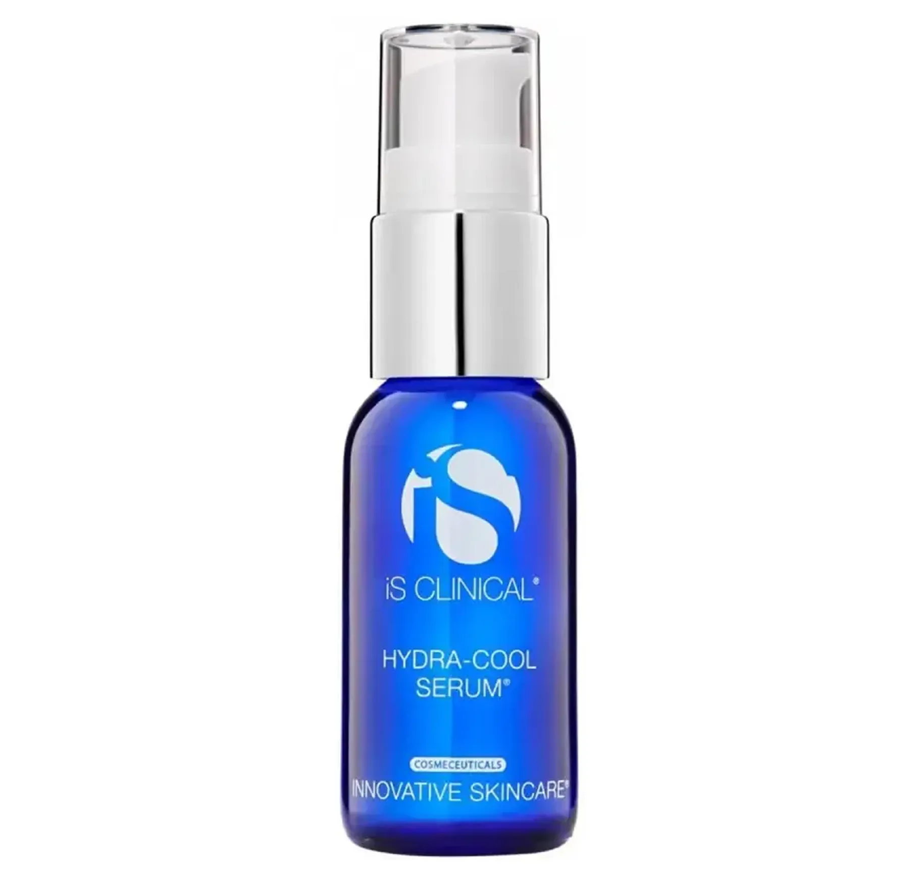 Is Clinical Hydra-Cool Serum Зволожуюча сироватка для обличчя з гіалуроновою кислотою - Фото