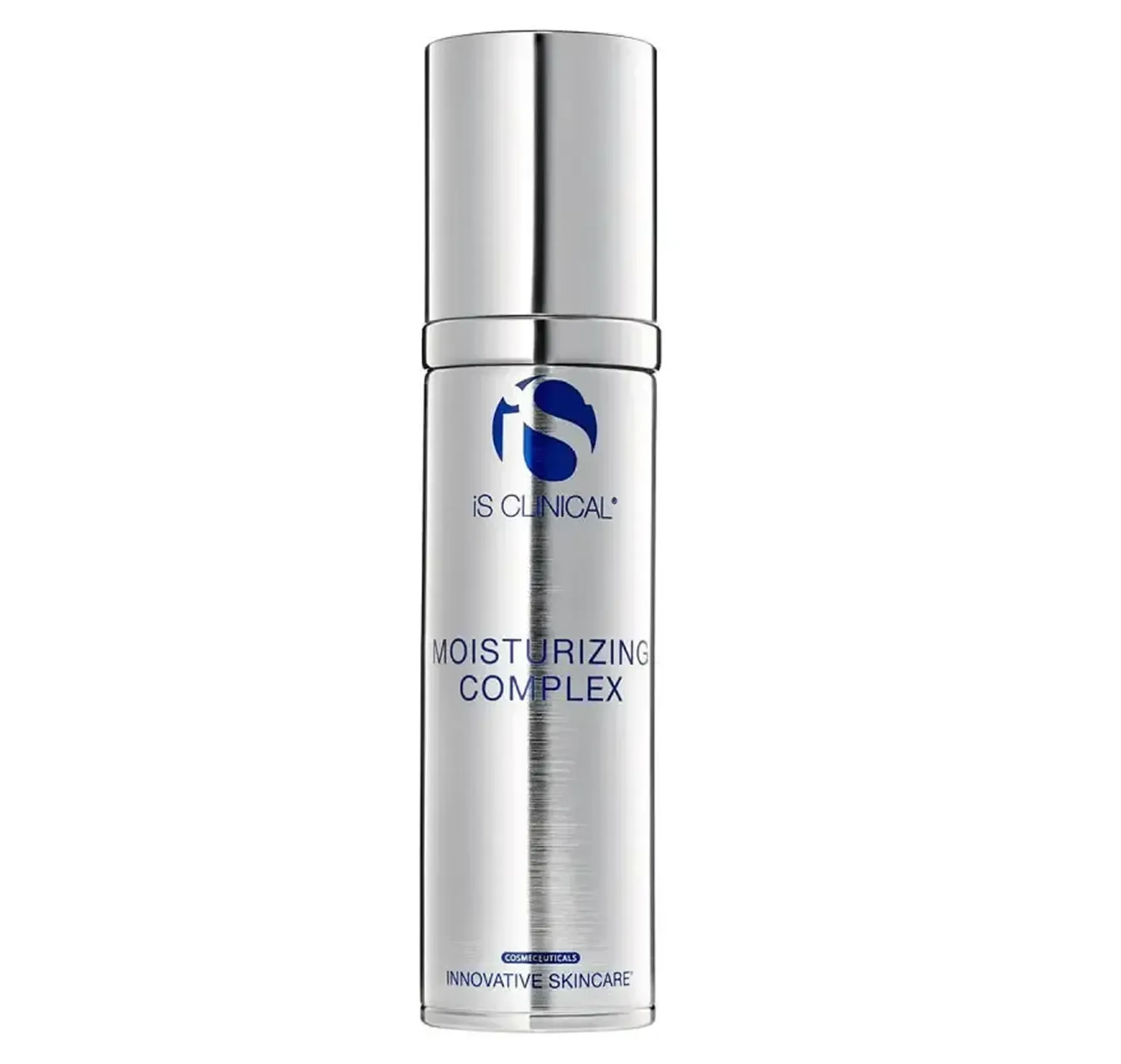 Is Clinical Moisturizing Complex Зволожуючий крем для обличчя - Фото