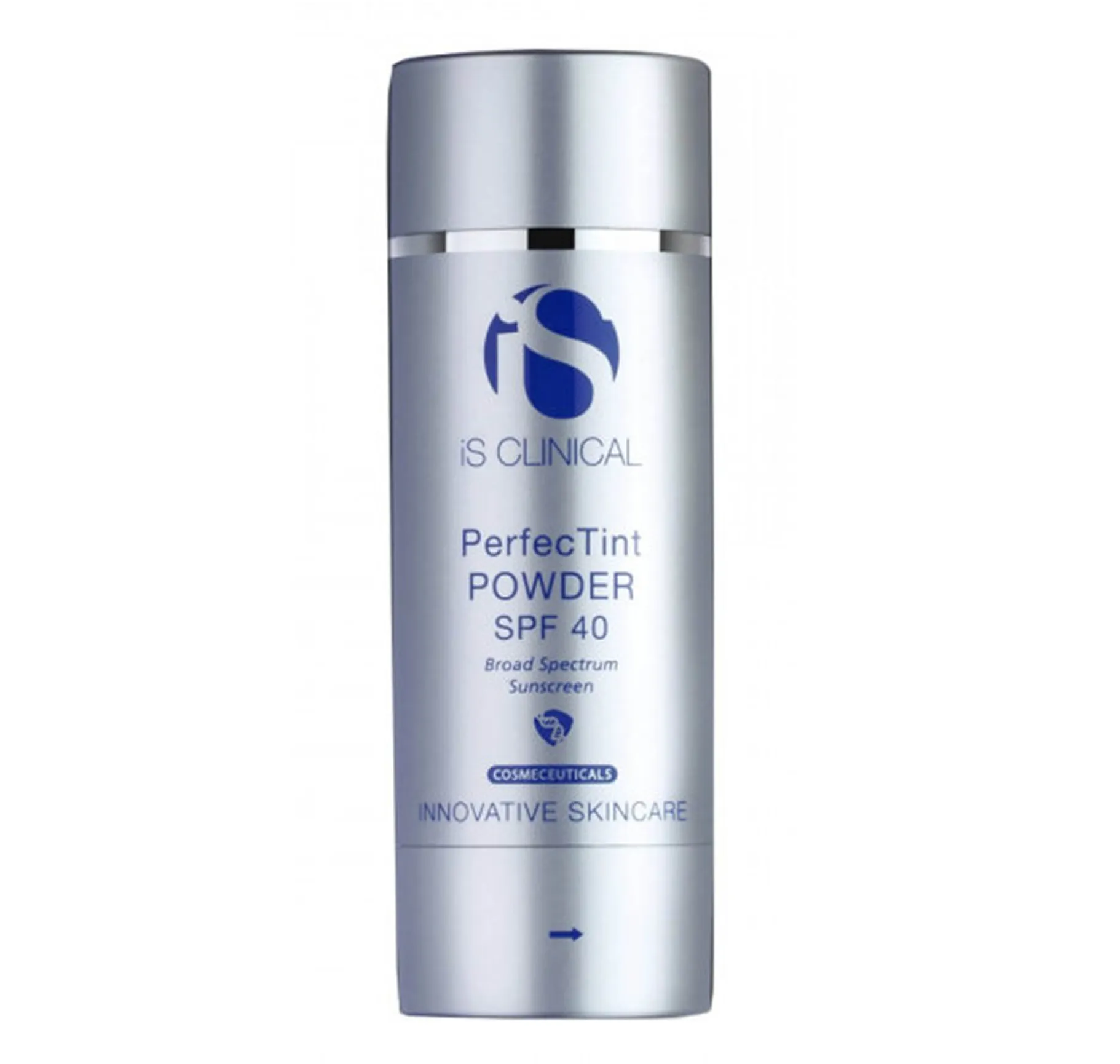 Is Clinical PerfecTint Powder SPF 40 Сонцезахисна пудра з антиоксидантами - Фото