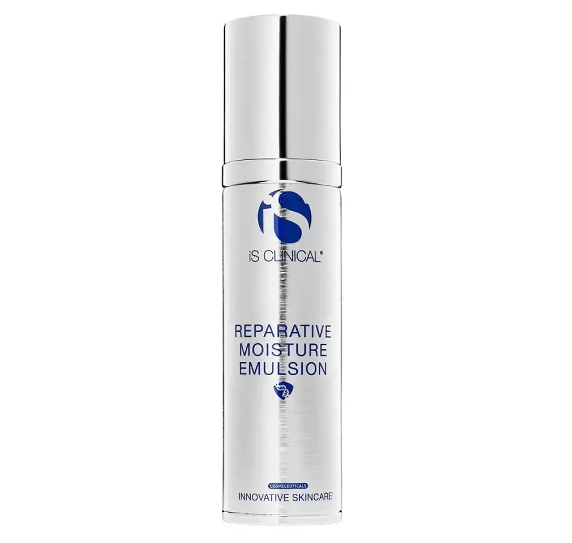 Is Clinical Reparative Moisture Emulsion Зволожуюча емульсія для обличчя - Фото
