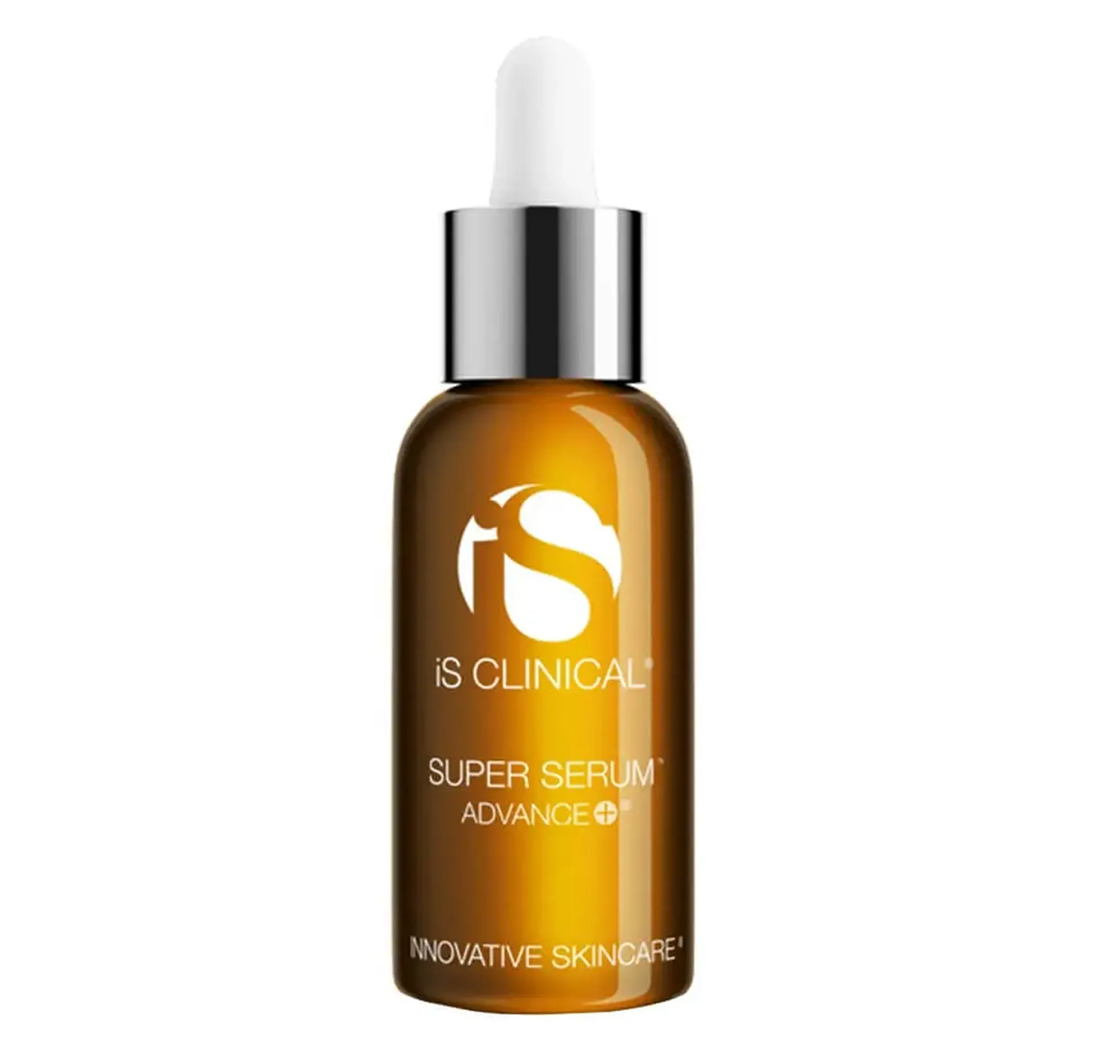 Is Clinical Super Serum Advance+ Антивікова антиоксидантна сироватка для обличчя з вітаміном С - Фото