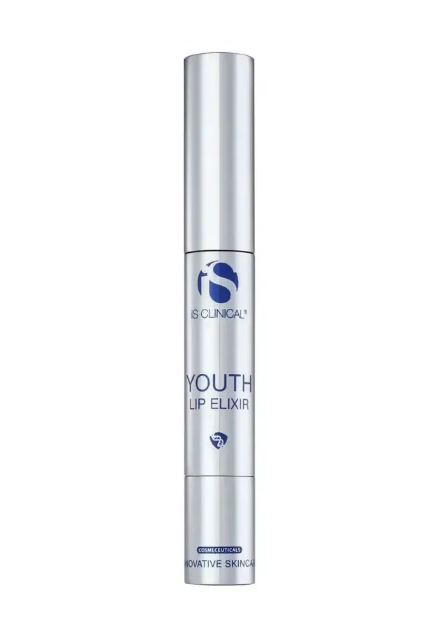 Is Clinical Youth Lip Elixir Омолоджуючий еліксир для губ - Фото