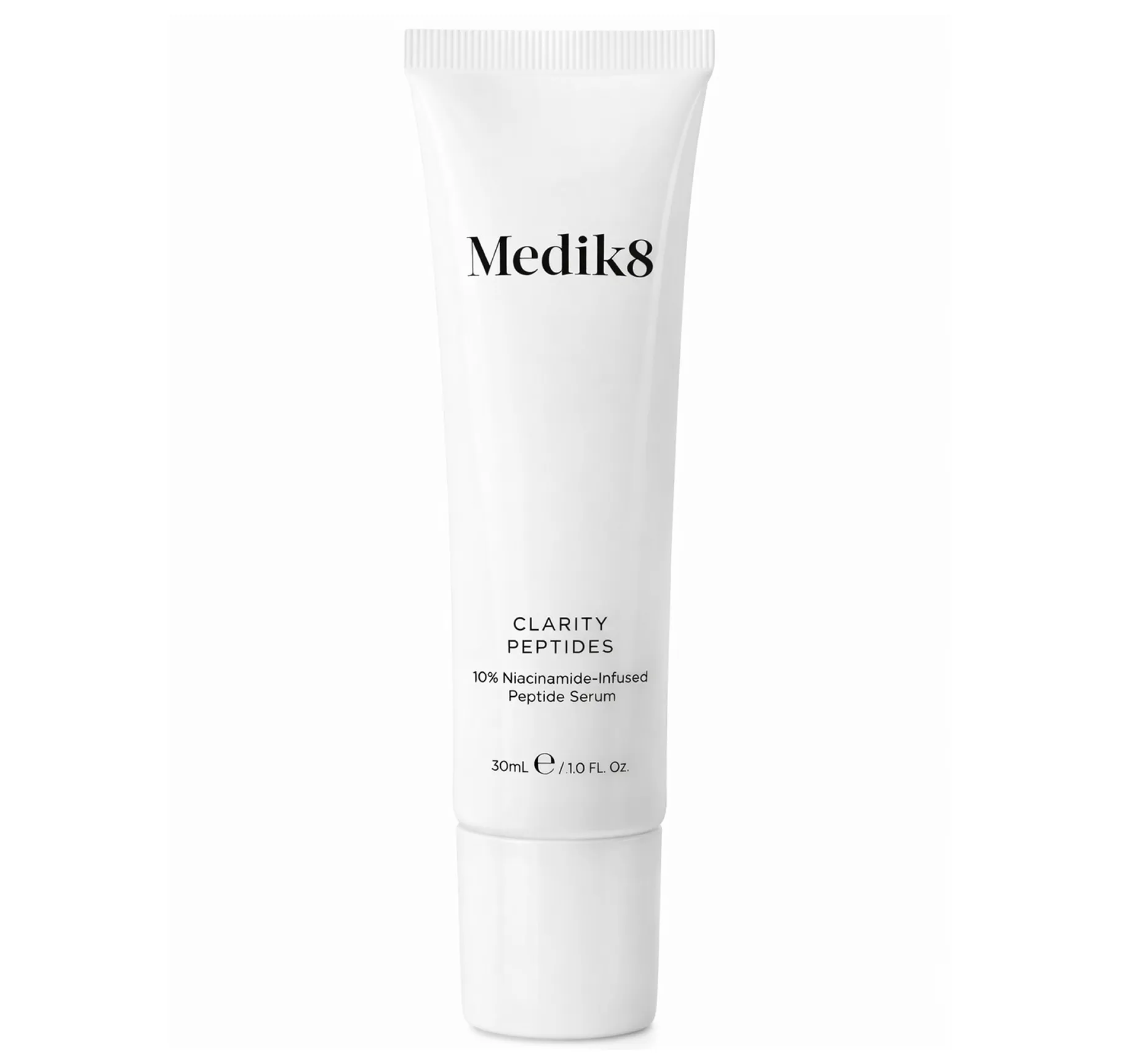 Medik8 Clarity Peptides Пептидна сироватка з ніацинамідом 10% - Фото