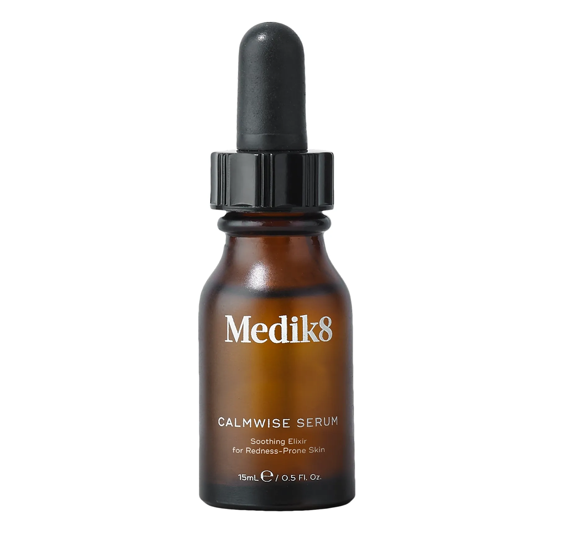 Medik8 Calmwise Serum Заспокійлива сироватка проти почервонінь - Фото