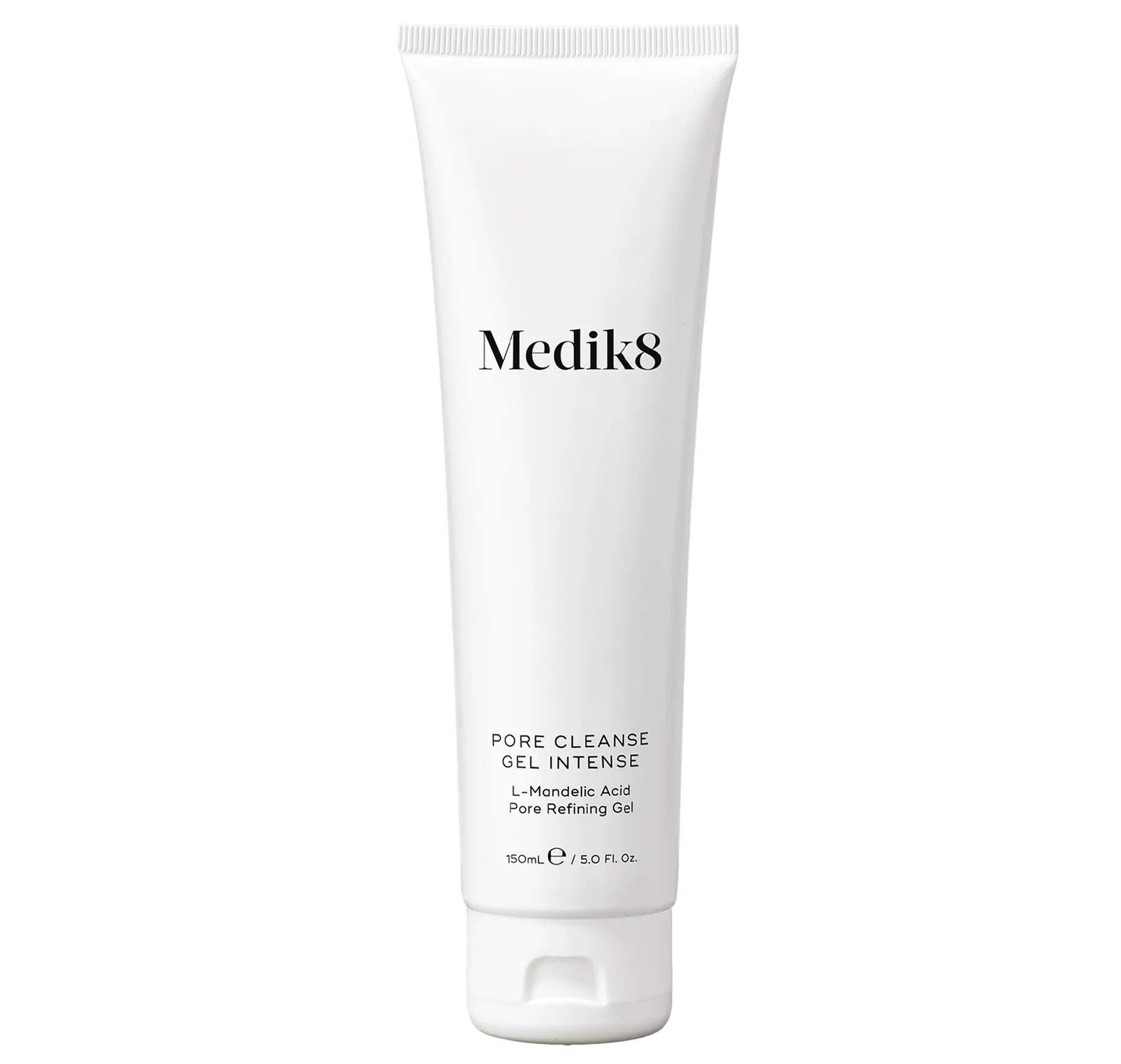 Medik8 Pore Cleanse Gel Intense Гель для очищення з L-мигдальною кислотою для очищення і звуження пор - Фото