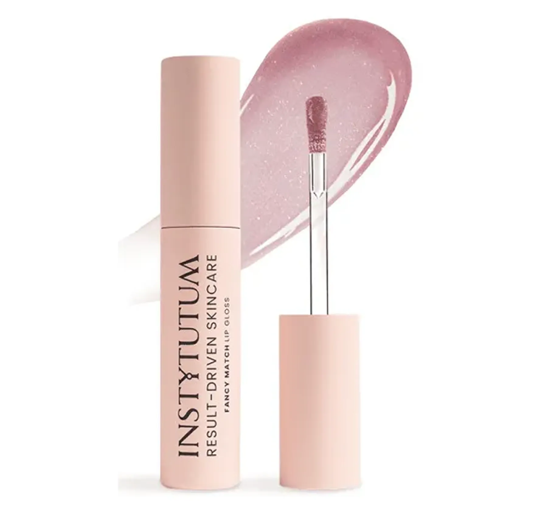 Instytutum Fancy Match Lip Gloss Блиск-догляд для губ - Фото