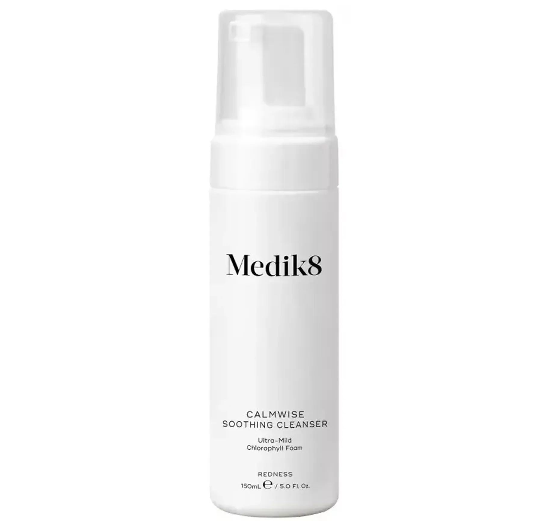 Medik8 Calmwise Soothing Cleanser Очищуюча пінка для чутливої шкіри - Фото
