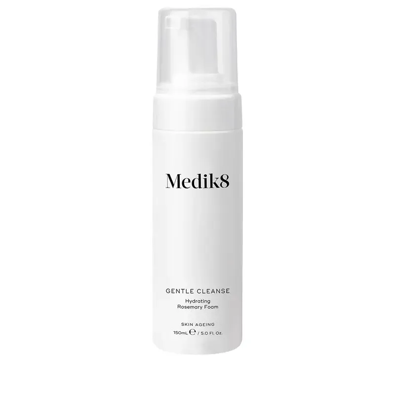 Medik8 Gentle Cleanse Делікатна пінка для очищення для всіх типів шкіри - Фото