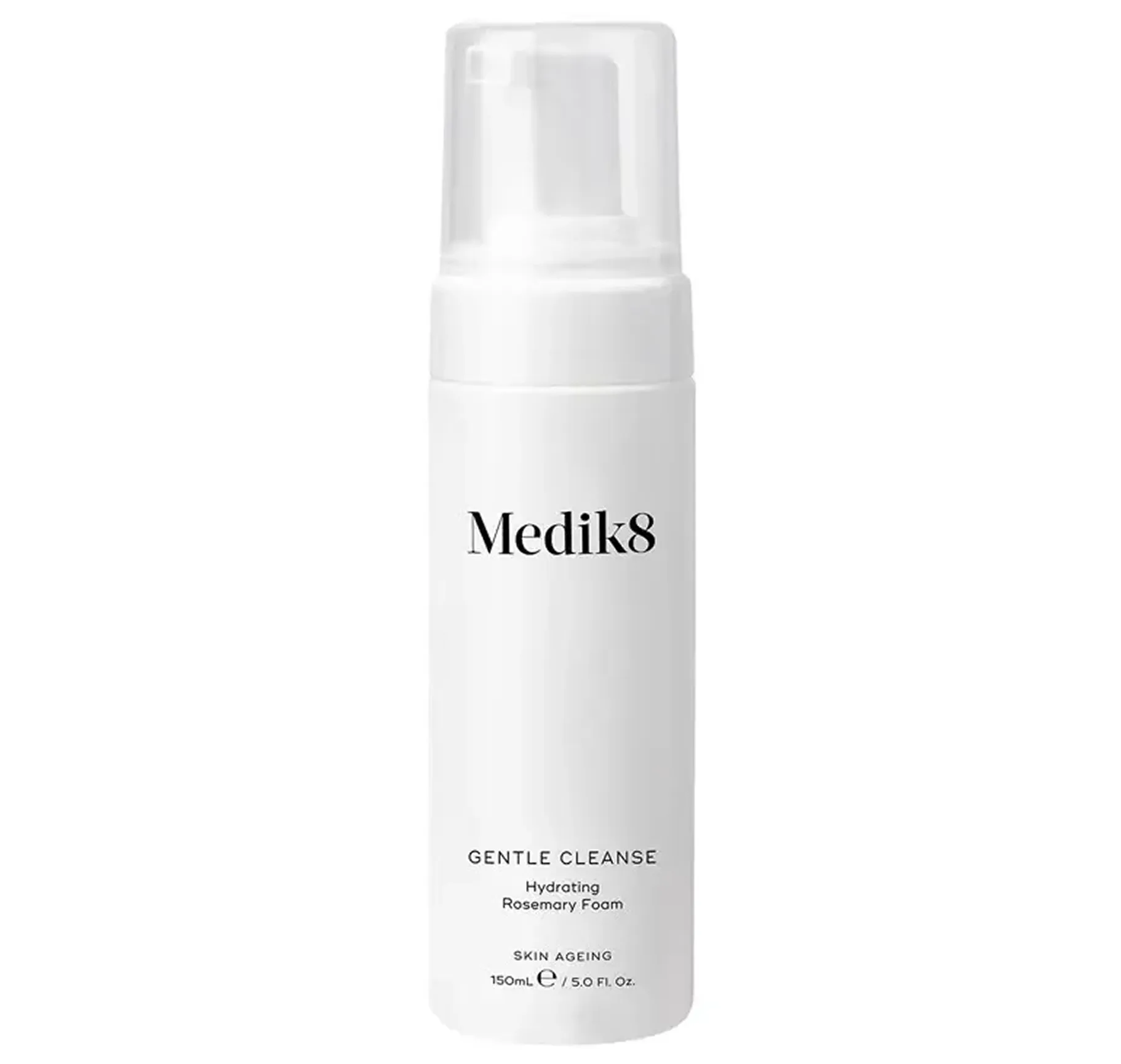 Medik8 Gentle Cleanse Делікатна пінка для очищення для всіх типів шкіри - Фото