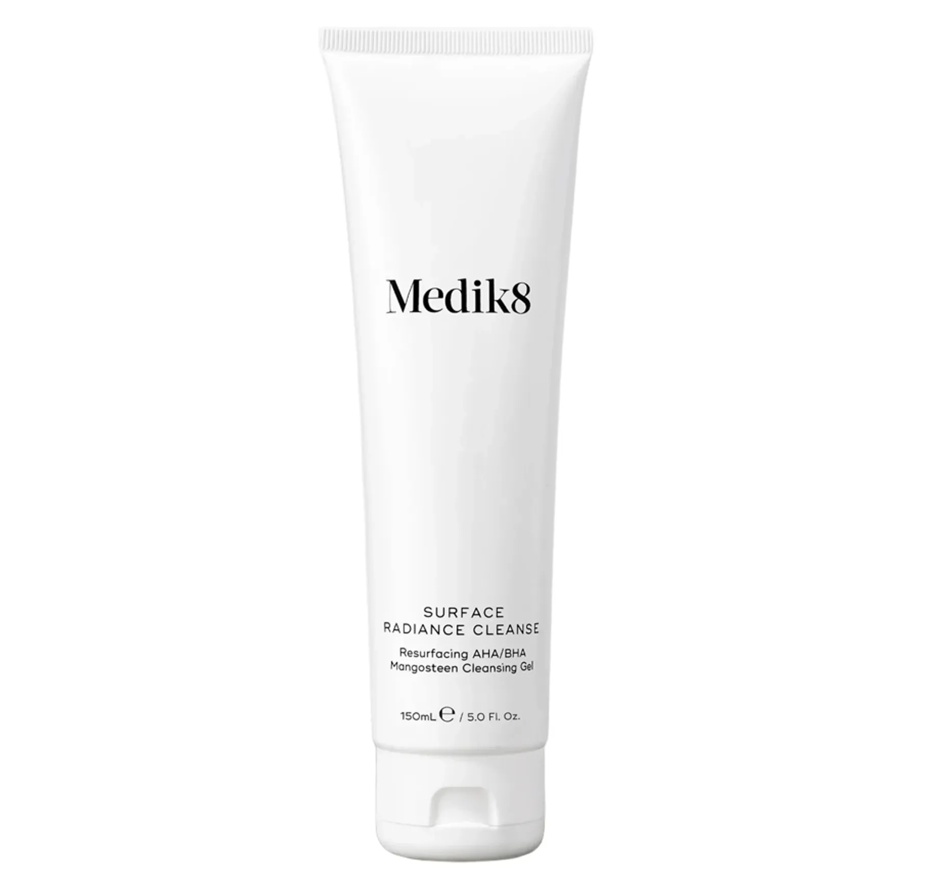 Medik8 Surface Radiance Cleanse Гель для очищення з АНА-BHA кислотами - Фото