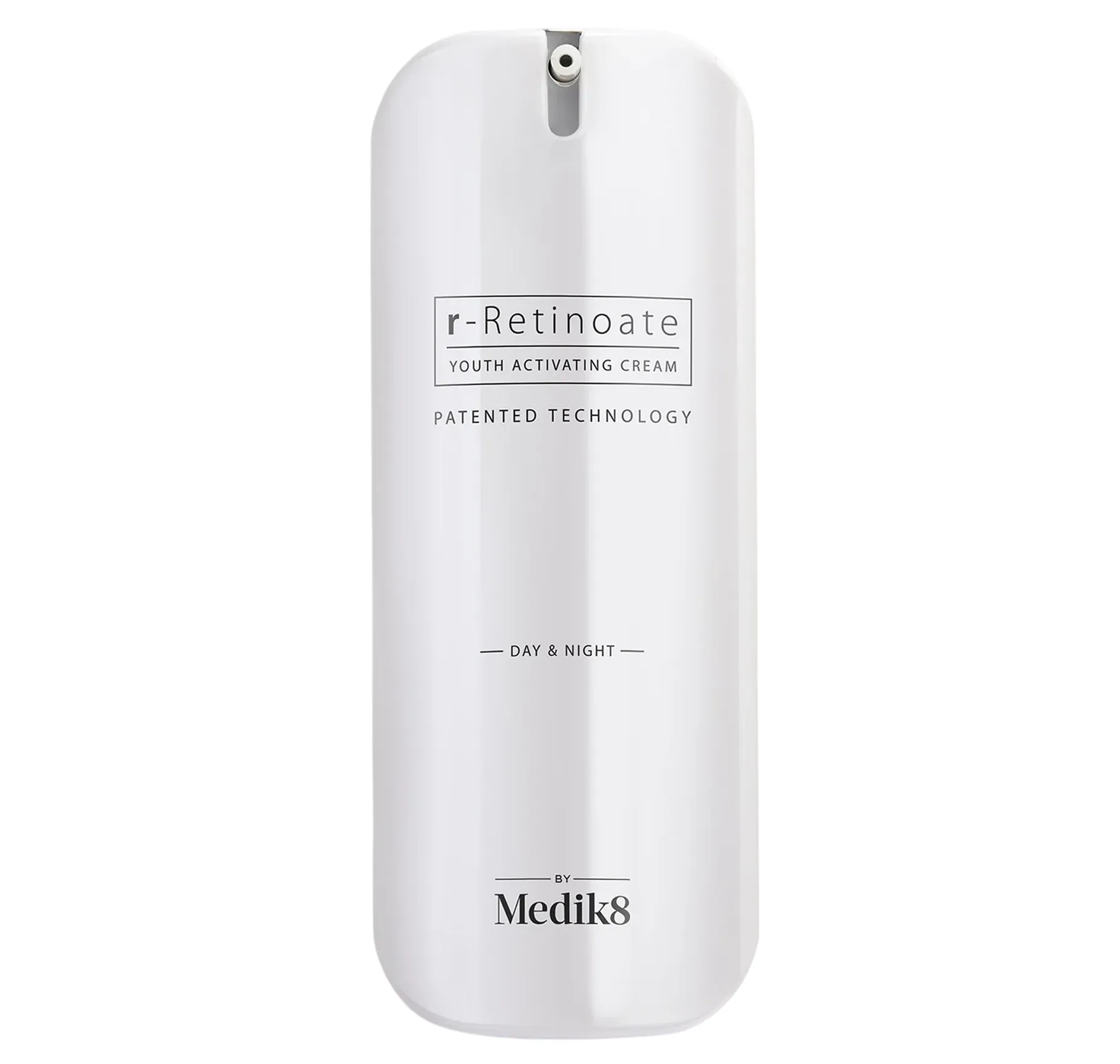 Medik8 r-Retinoate Youth Activating Cream Day & Night Омолоджуючий крем з ретиноатом - Фото