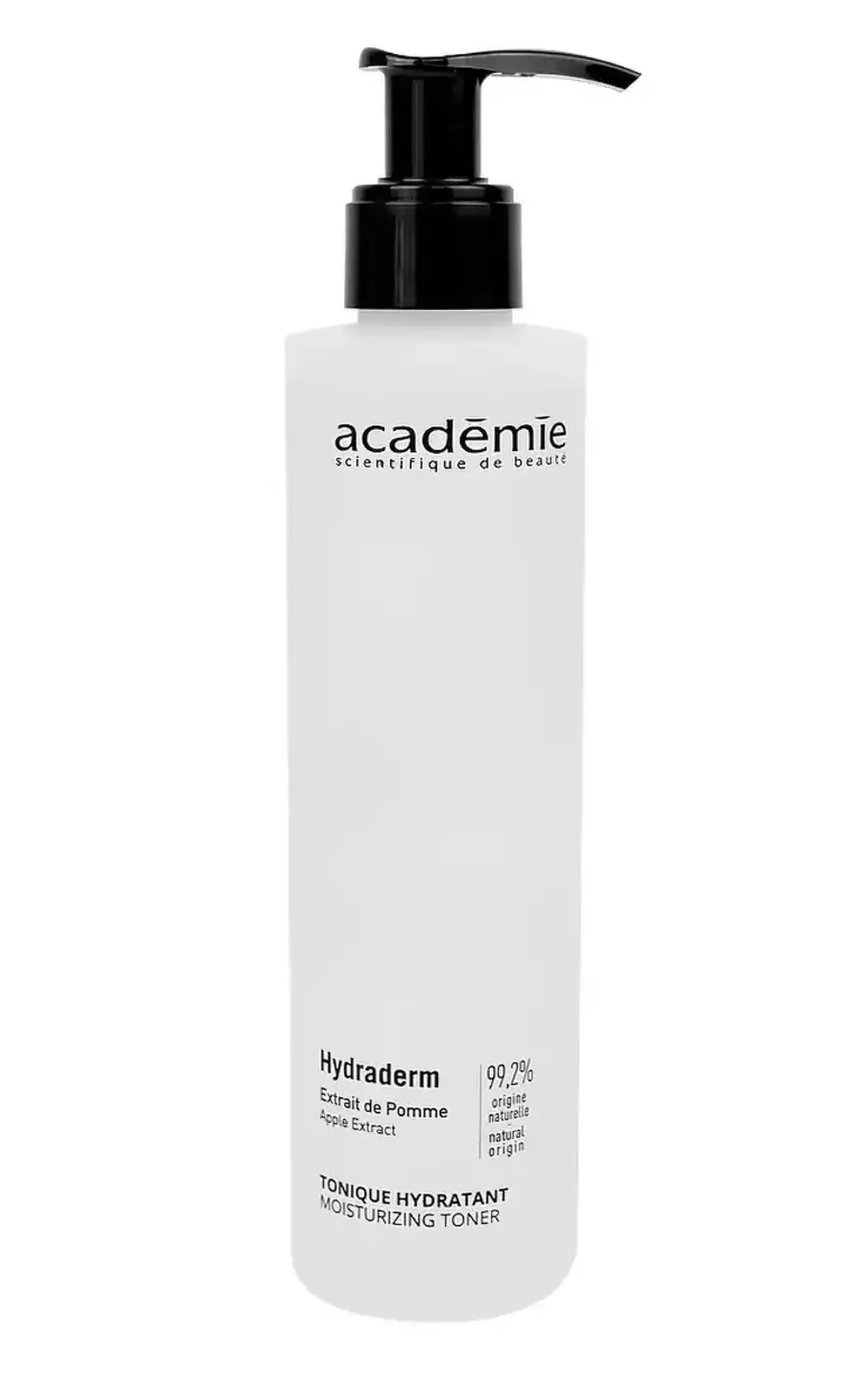 Academie Hydraderm Moisturizing Toner Зволожуючий безспиртовий тонік - Фото