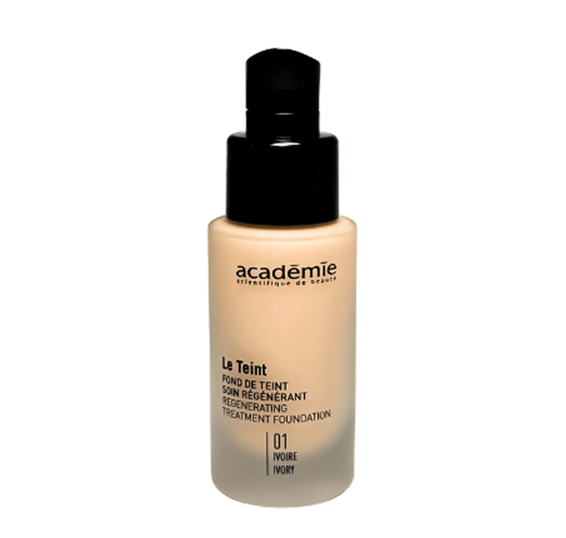 Academie Regenerating Treatment Foundation Регенеруюча тональна основа - Фото