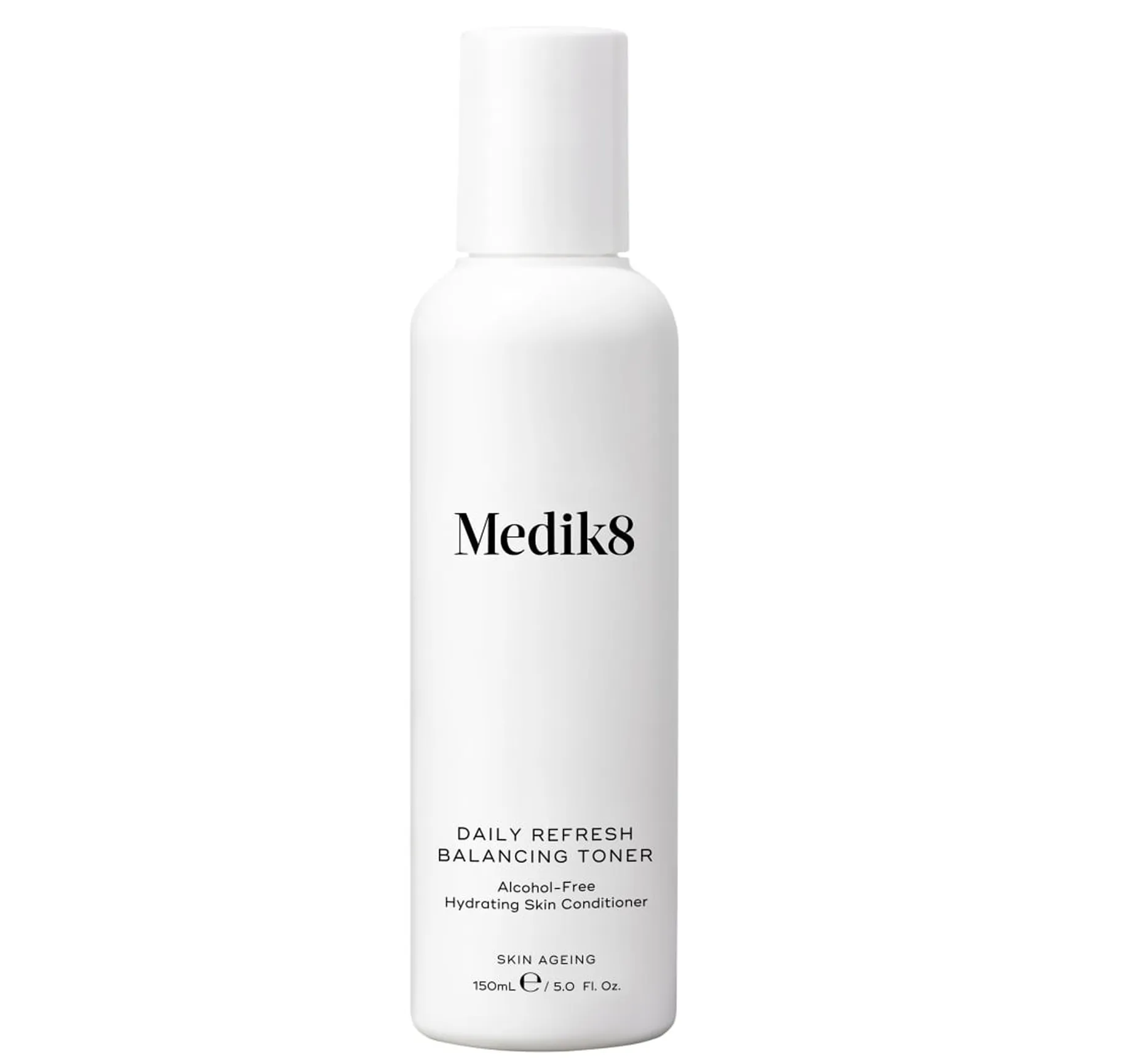 Medik8 Daily Refresh Balancing Toner Тонік, що вирівнює баланс шкіри - Фото