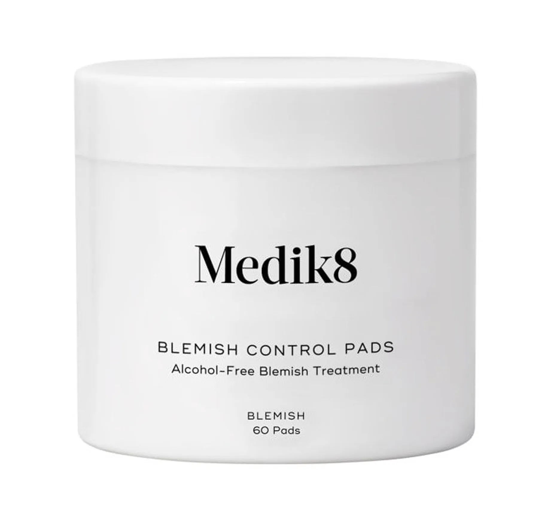 Medik8 Blemish Control Pads Очищувальні пади з саліциловою кислотою для проблемної шкіри - Фото