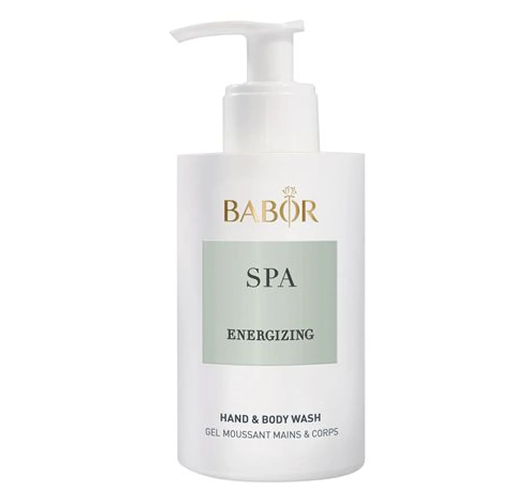 Babor SPA Energizing Body Lotion Енергетичний лосьйон для тіла - Фото