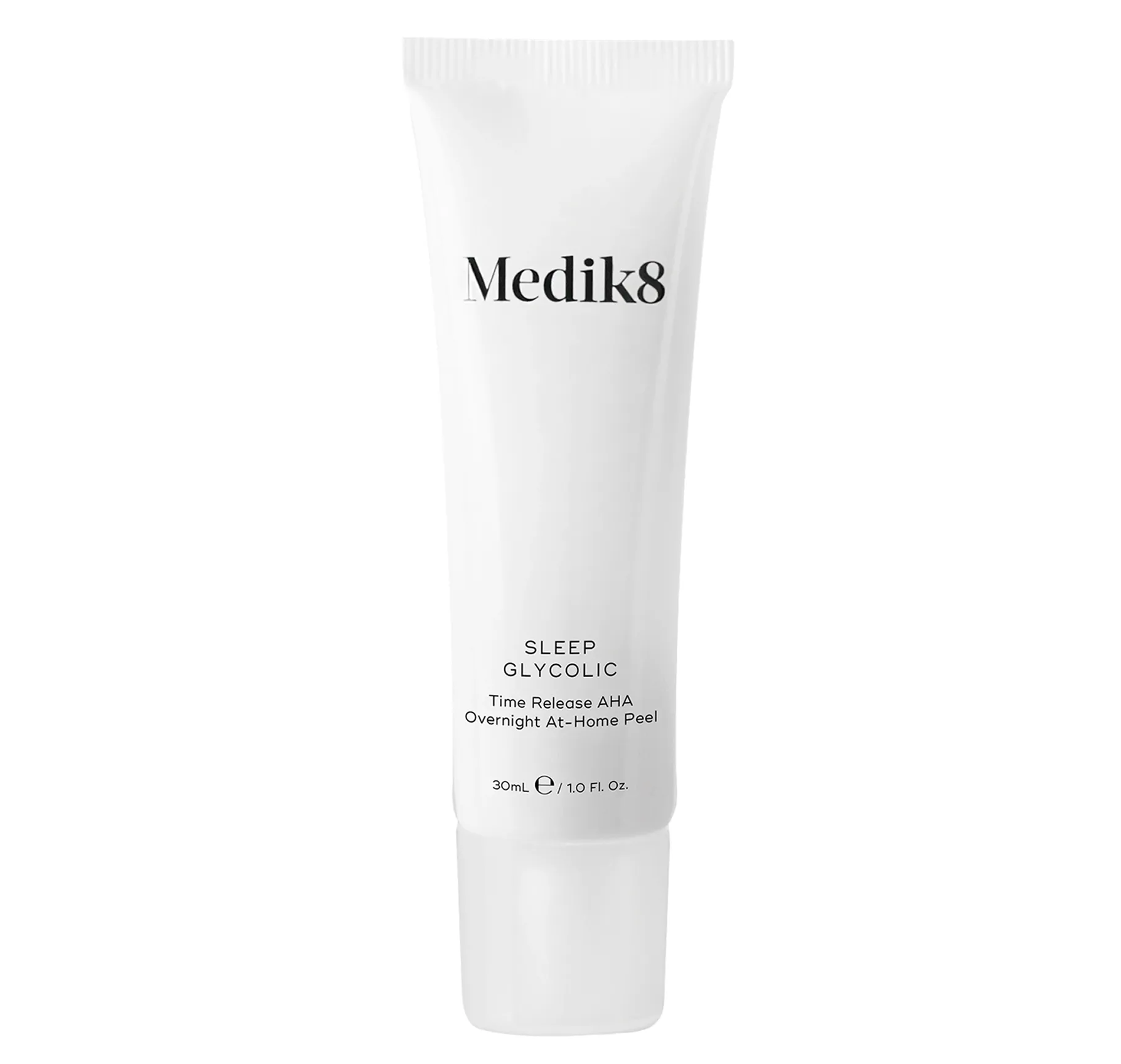 Medik8 Sleep Glycolic Нічна пілінг-сироватка з гліколевою кислотою - Фото