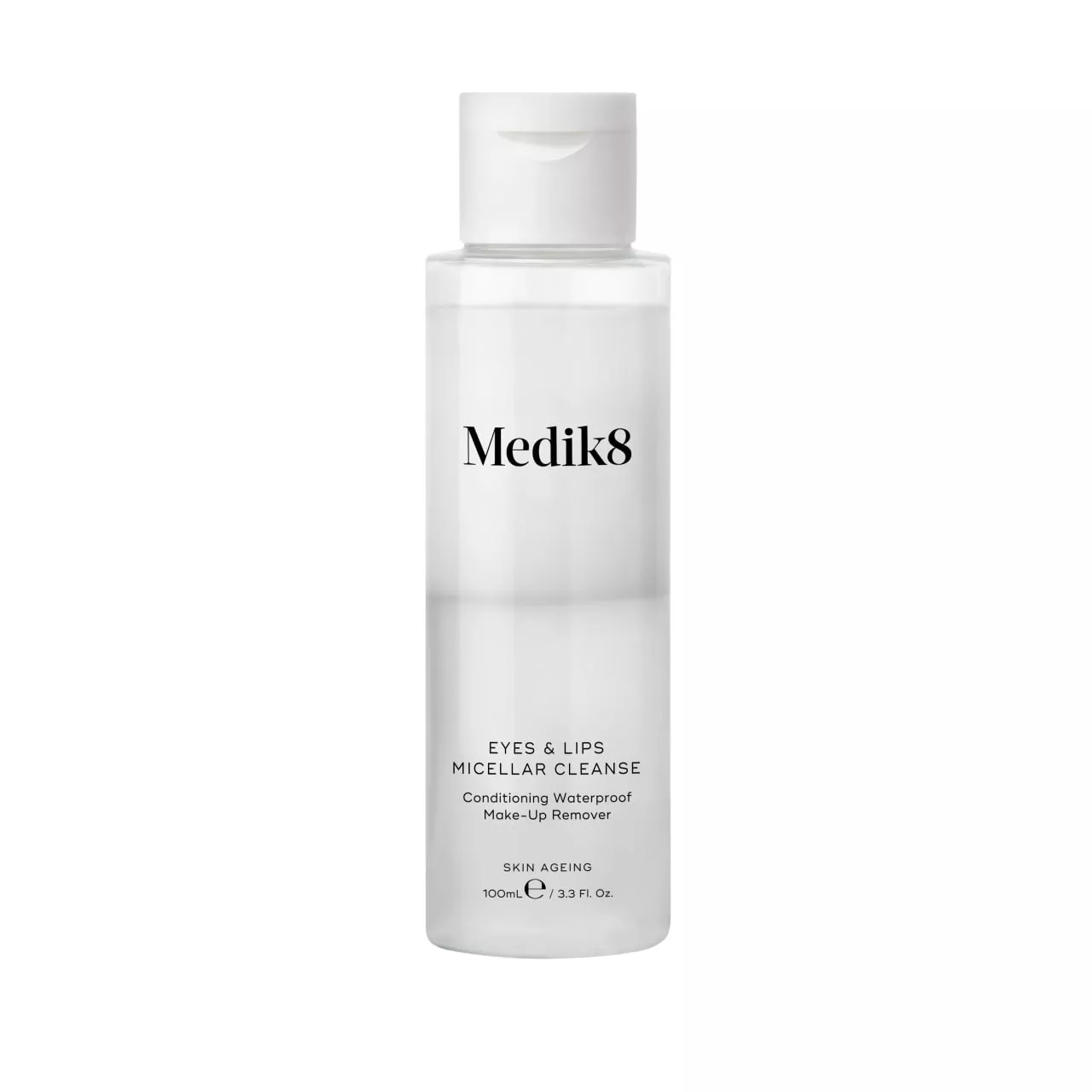 Medik8 Eyes Lips Micellar Cleanse Засіб для зняття макіяжу з очей і губ - Фото