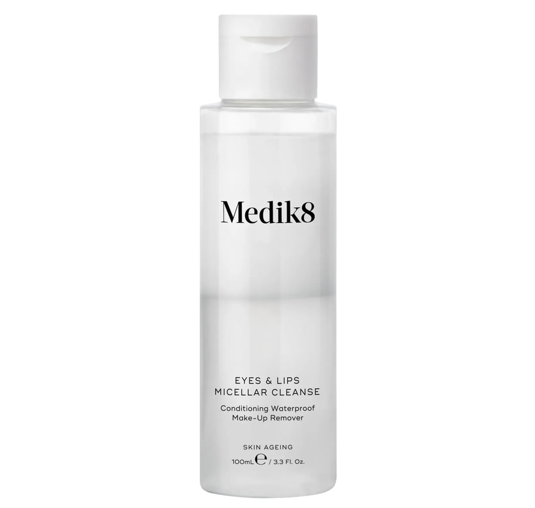 Medik8 Eyes Lips Micellar Cleanse Засіб для зняття макіяжу з очей і губ - Фото