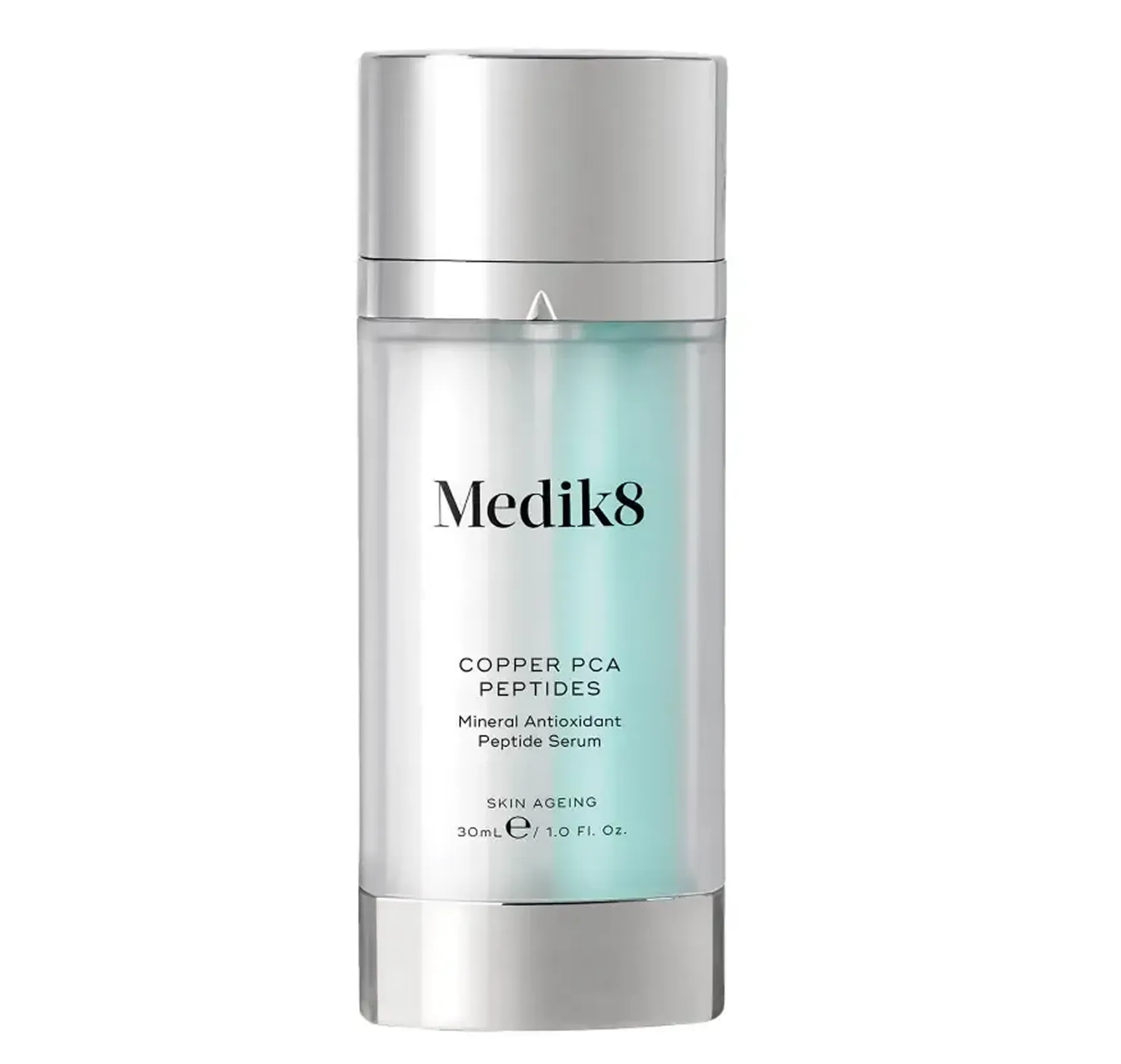 Medik8 Copper PCA Peptides Антиоксидантна сироватка проти старіння - Фото