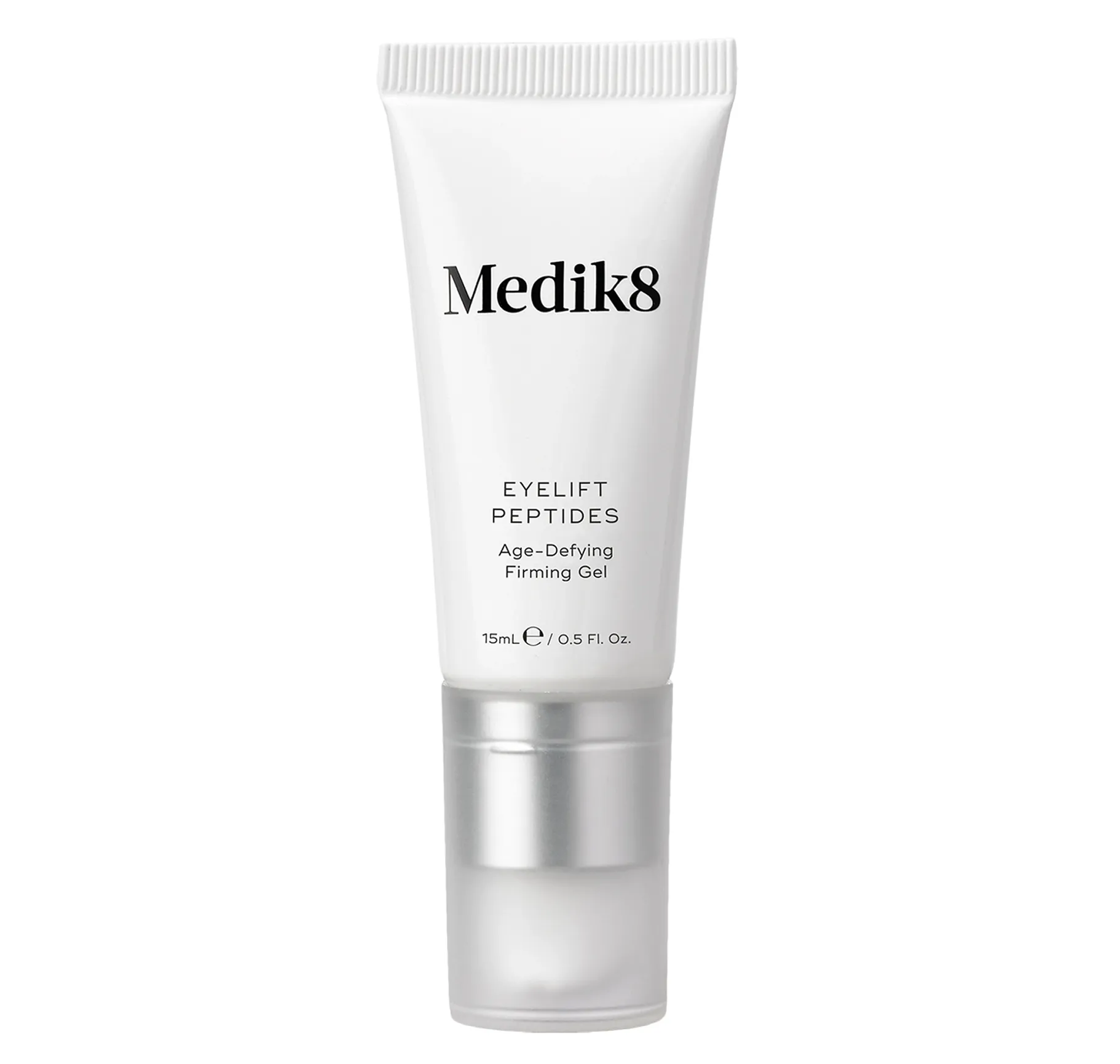 Medik8 Eyelift Peptides Крем-гель для ліфтингу зони навколо очей - Фото