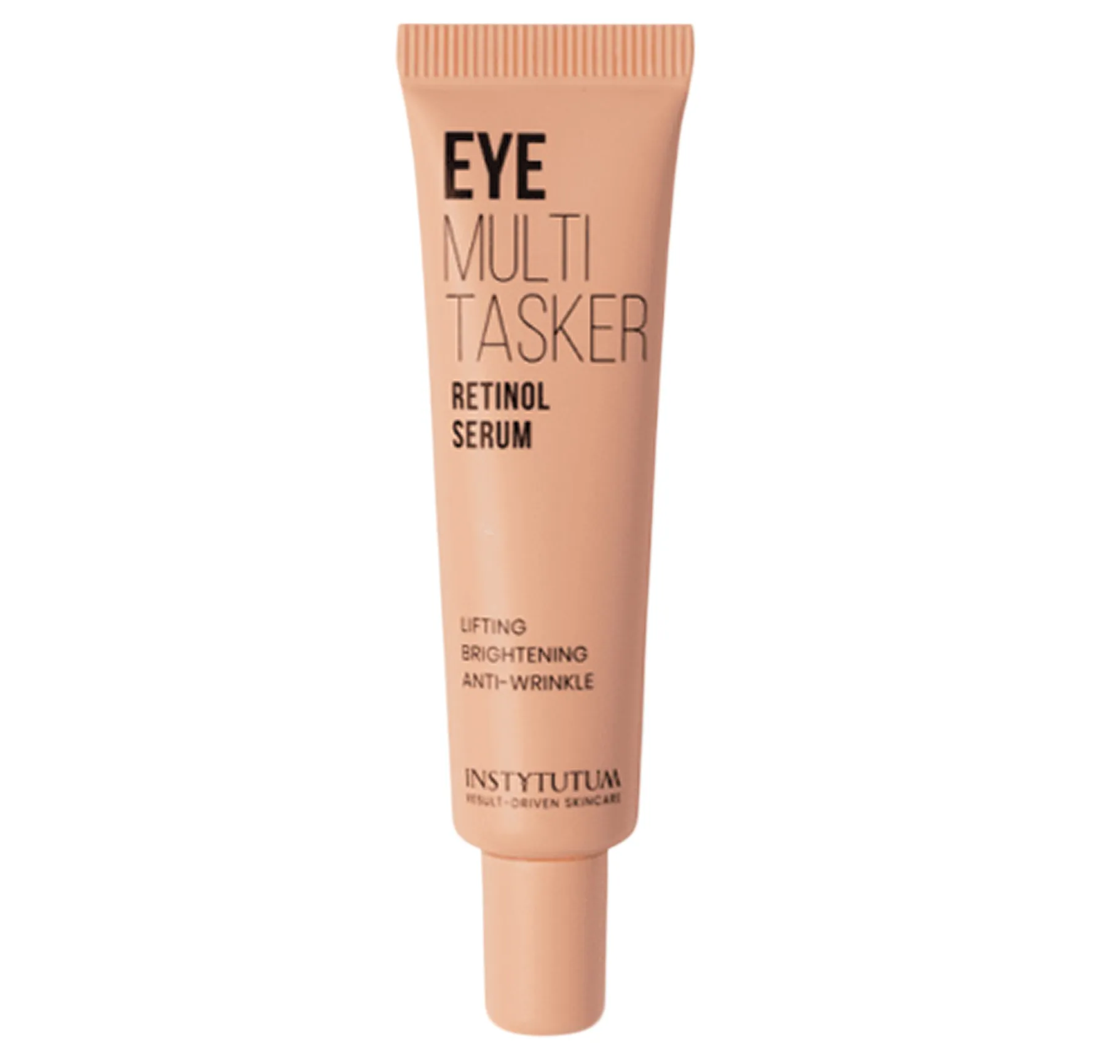 Instytutum Eye MultiTasker Retinol Serum Сироватка для шкіри навколо очей з ретинолом - Фото