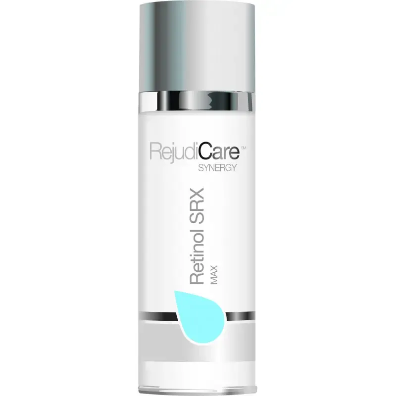 Rejudicare Retinol SRX Max Гель з ретинолом - Фото