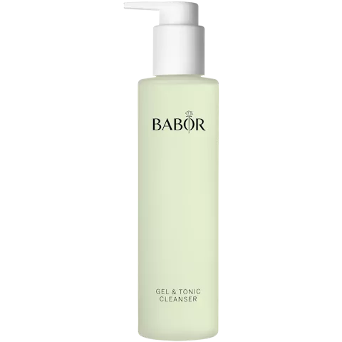 Babor Gel & Tonic Cleanser Очищуючий гель-тонік - Фото