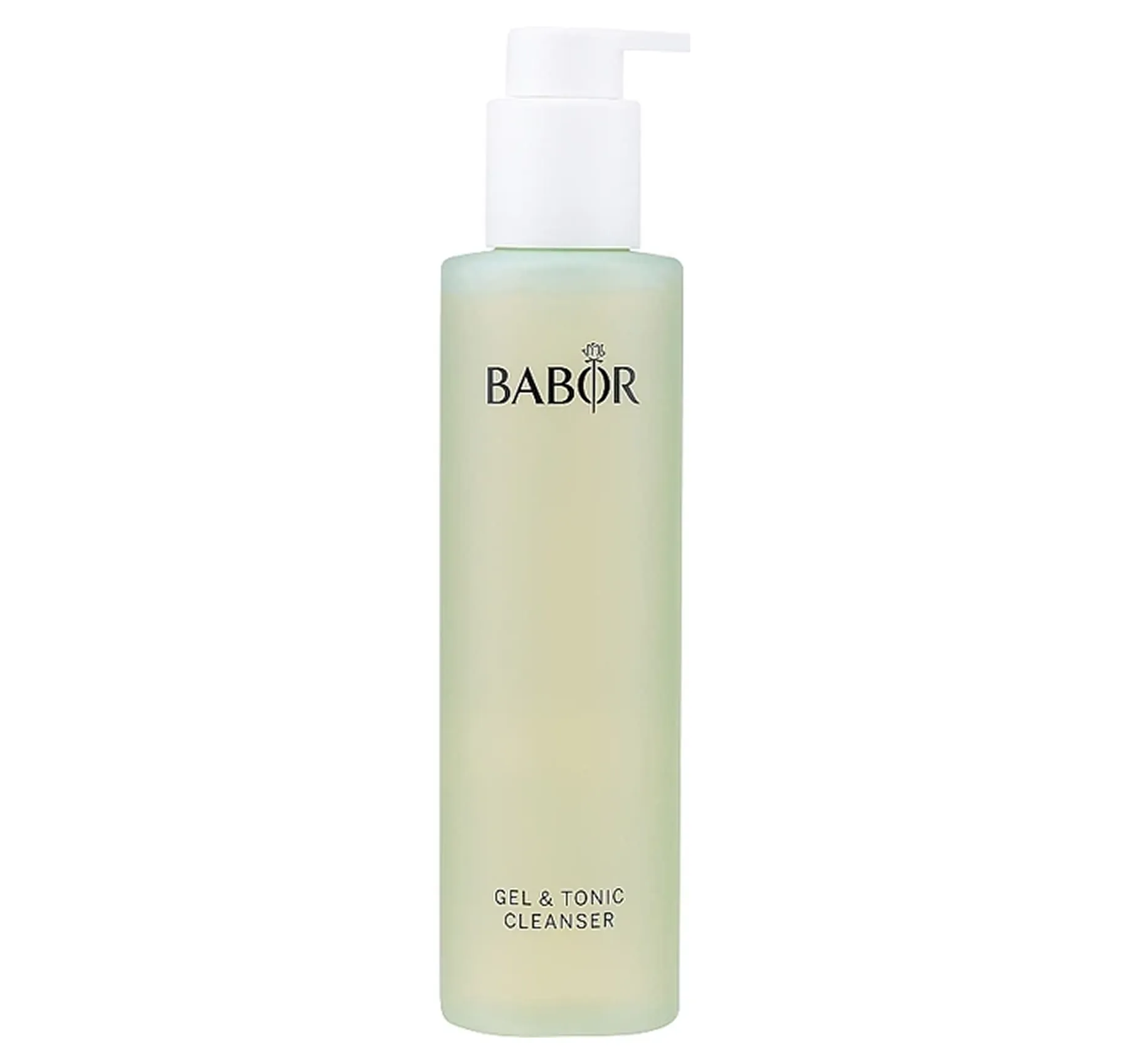 Babor Gel & Tonic Cleanser Очищуючий гель-тонік - Фото