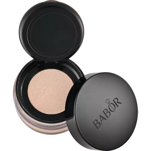 Babor Mattifying Fixing Powder Фіксуюча пудра з матуючим ефектом - Фото