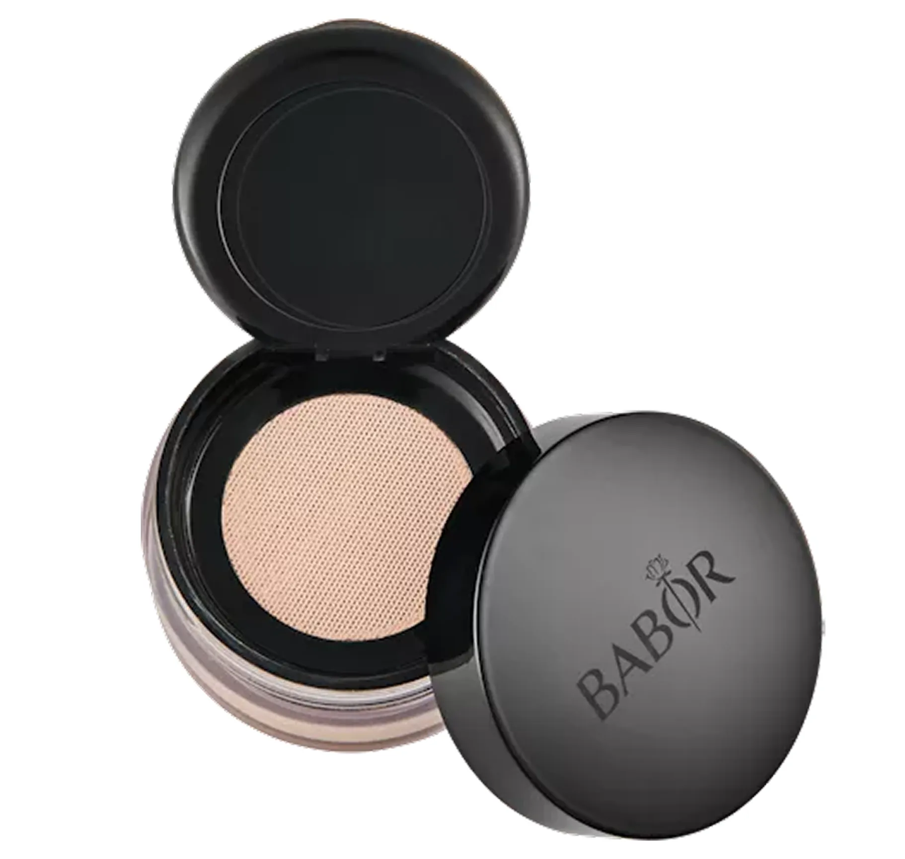 Babor Mattifying Fixing Powder Фіксуюча пудра з матуючим ефектом - Фото
