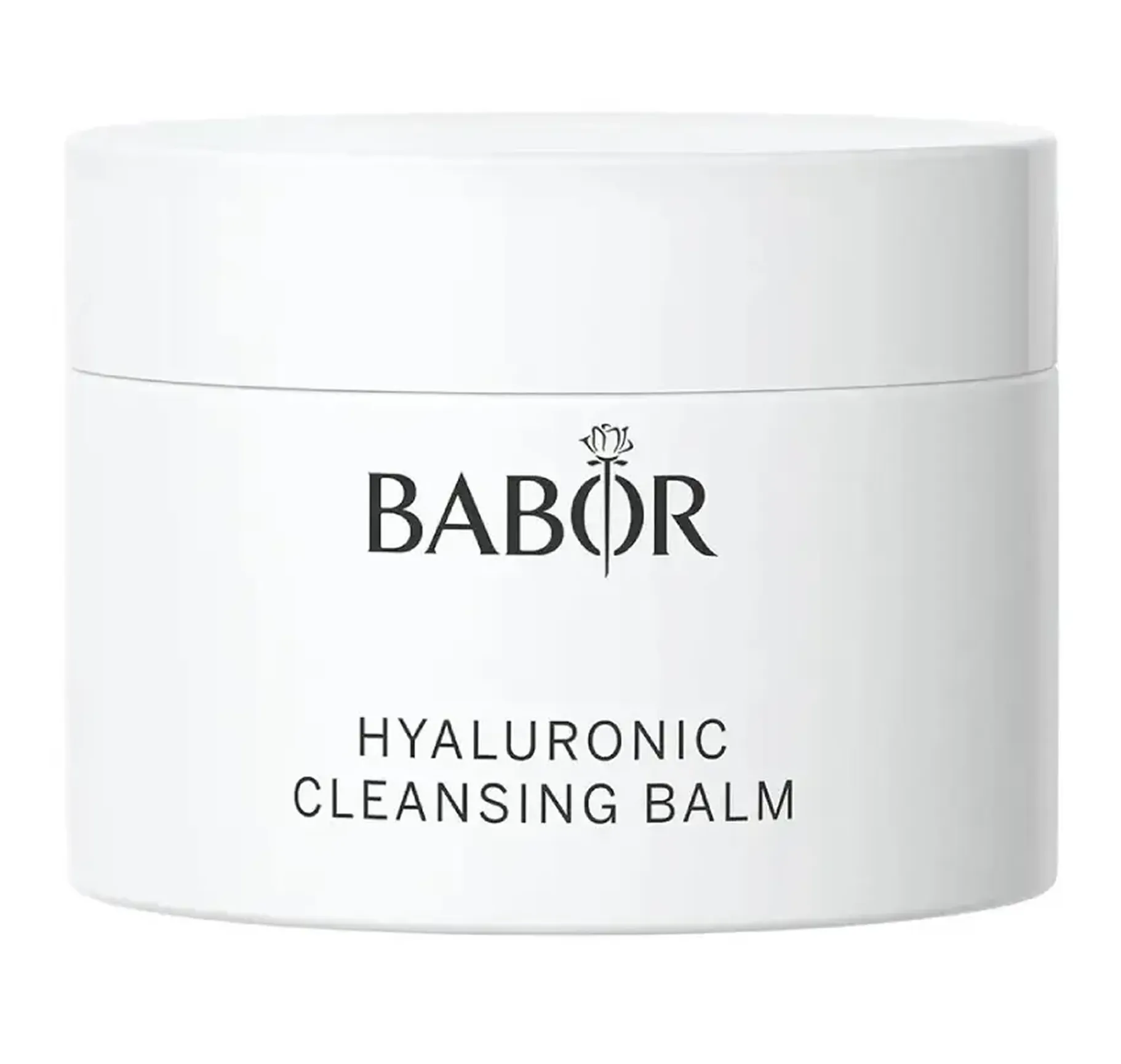 Babor Hyaluronic Cleansing Balm Гідрофільний бальзам для вмивання - Фото