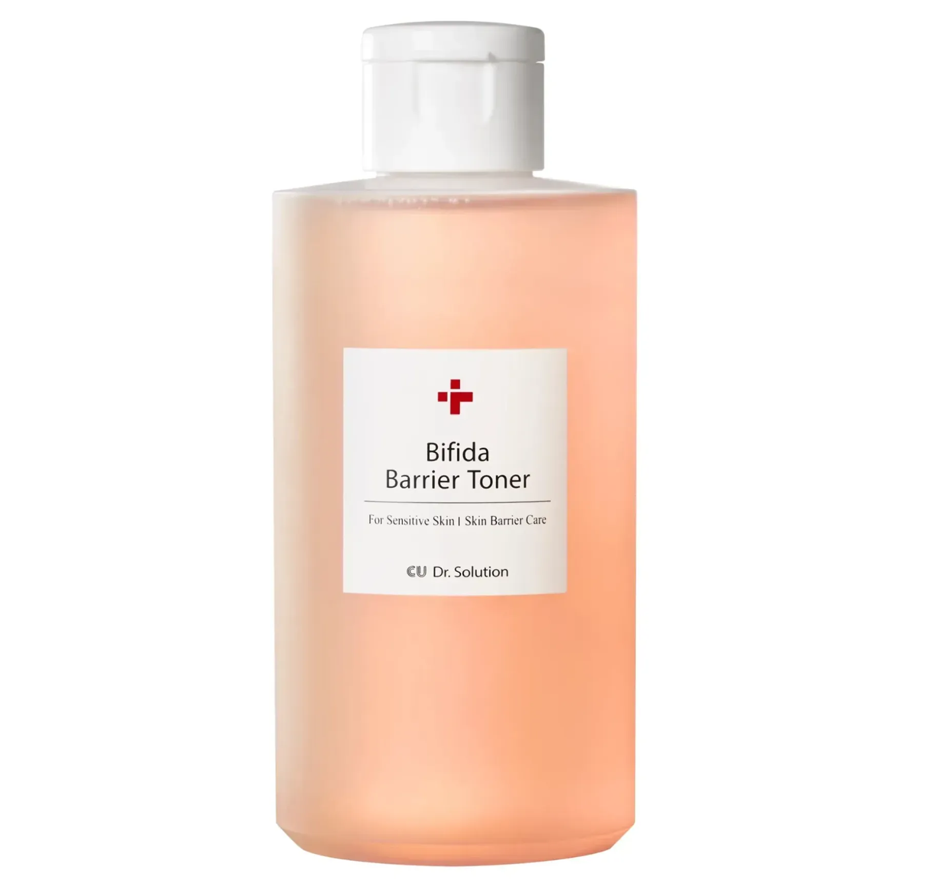Cu Skin Bifida Barrier Toner Тонер для глибокого зволоження з біфіда бактеріями - Фото
