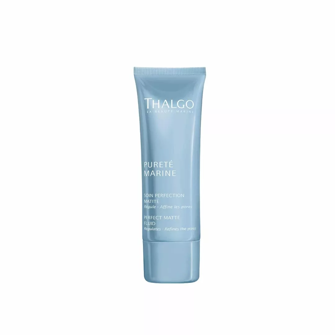 Thalgo Purete Marine Perfect Matte Fluid Матуючий флюїд - Фото