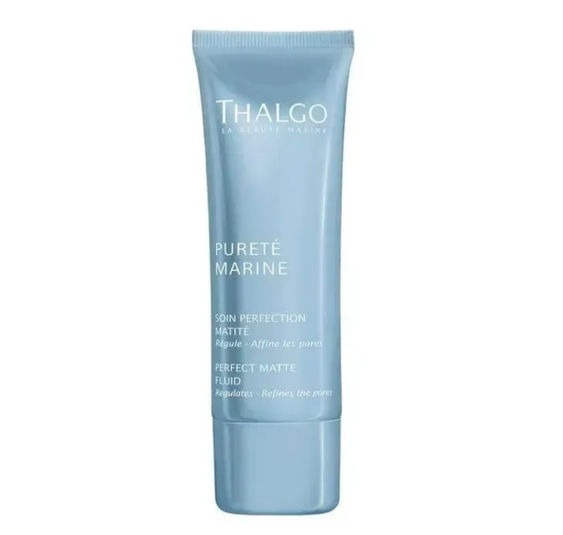 Thalgo Purete Marine Perfect Matte Fluid Матуючий флюїд - Фото