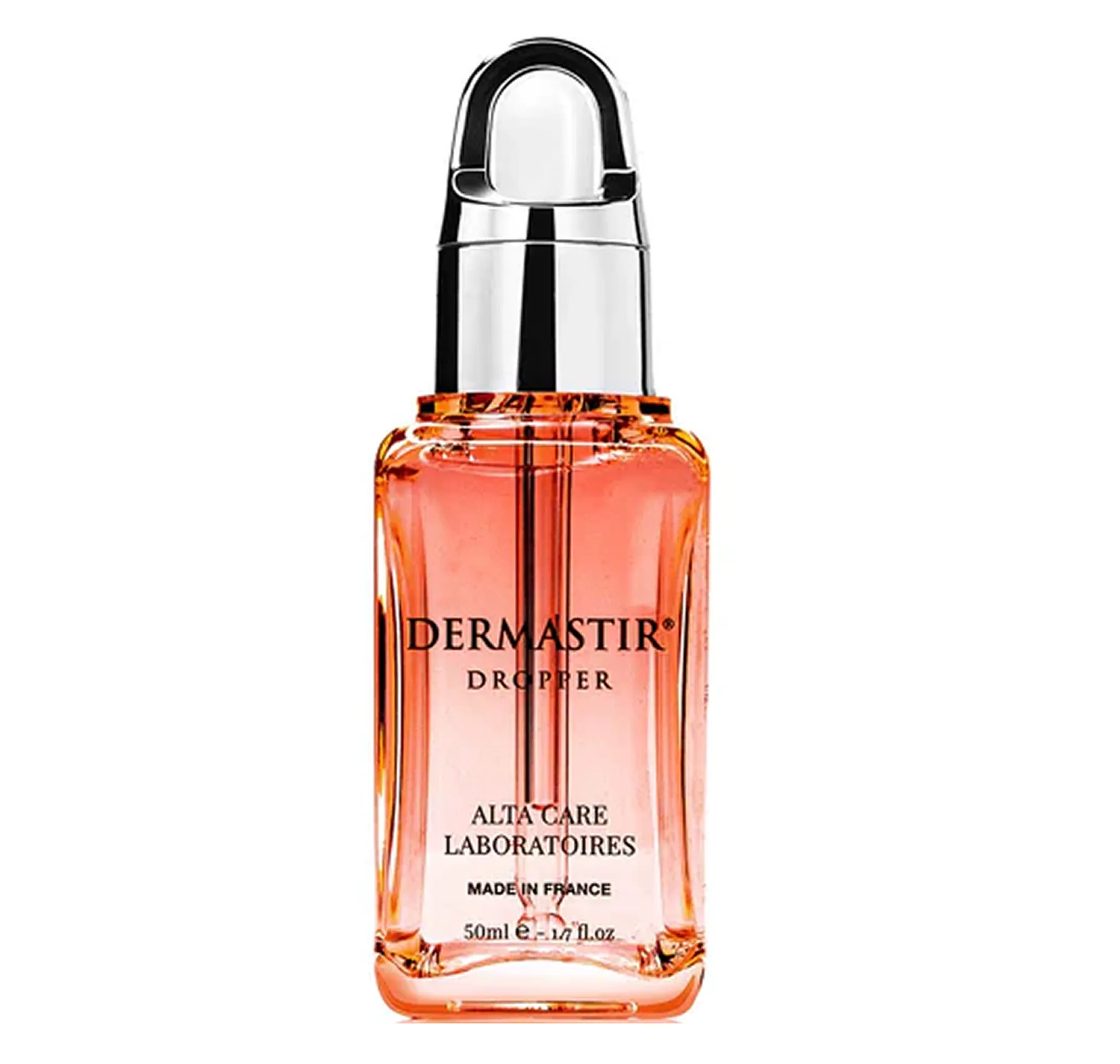 Dermastir Dropper Redness Neutralizer Сироватка для заспокоєння та нейтралізації почервонінь - Фото