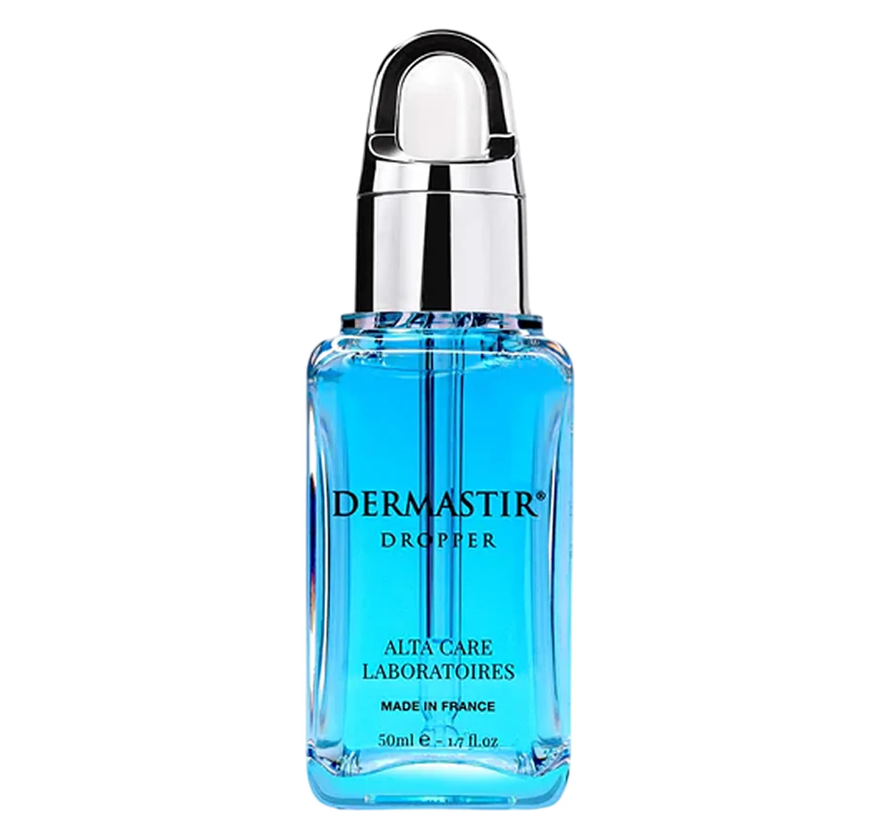 Dermastir Resurfacing Post-Op Dropper Сироватка із стовбуровими клітинами та гіалуроновою кислотою - Фото
