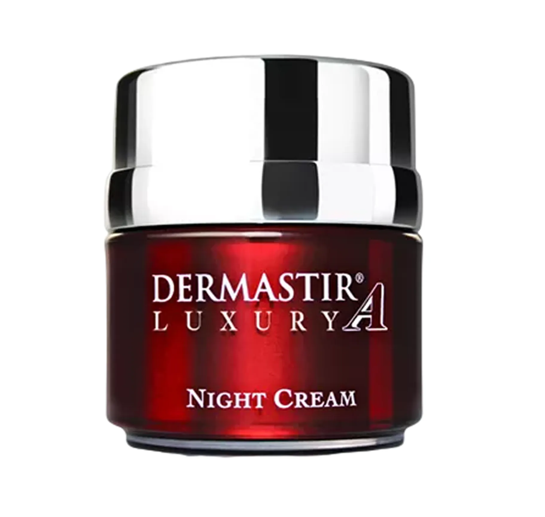 Dermastir Night Cream Нічний крем для інтенсивного наповнення шкіри - Фото