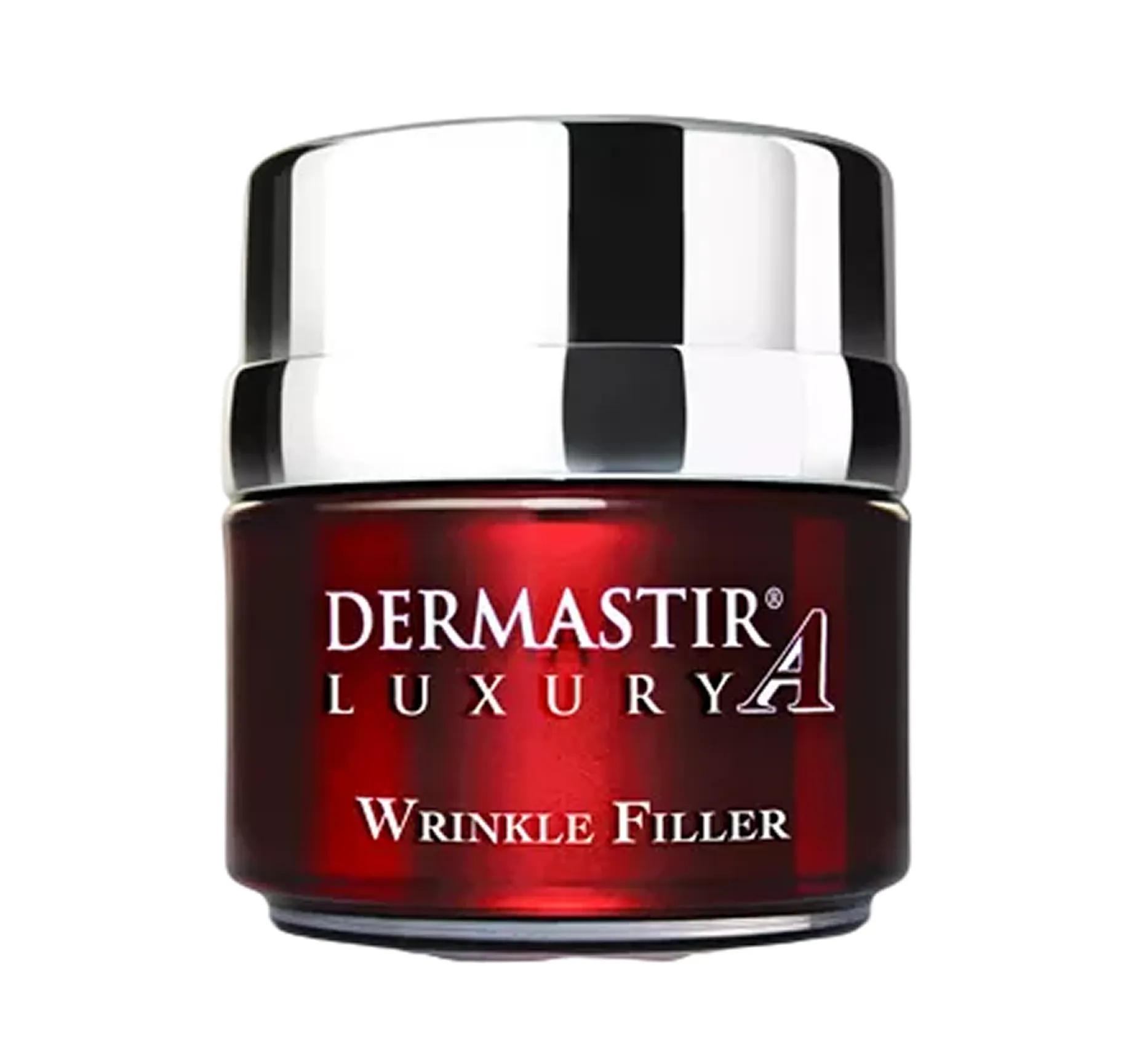 Dermastir Luxury Wrinkle Filler Антивіковий крем-філлер з ефектом ботоксу - Фото