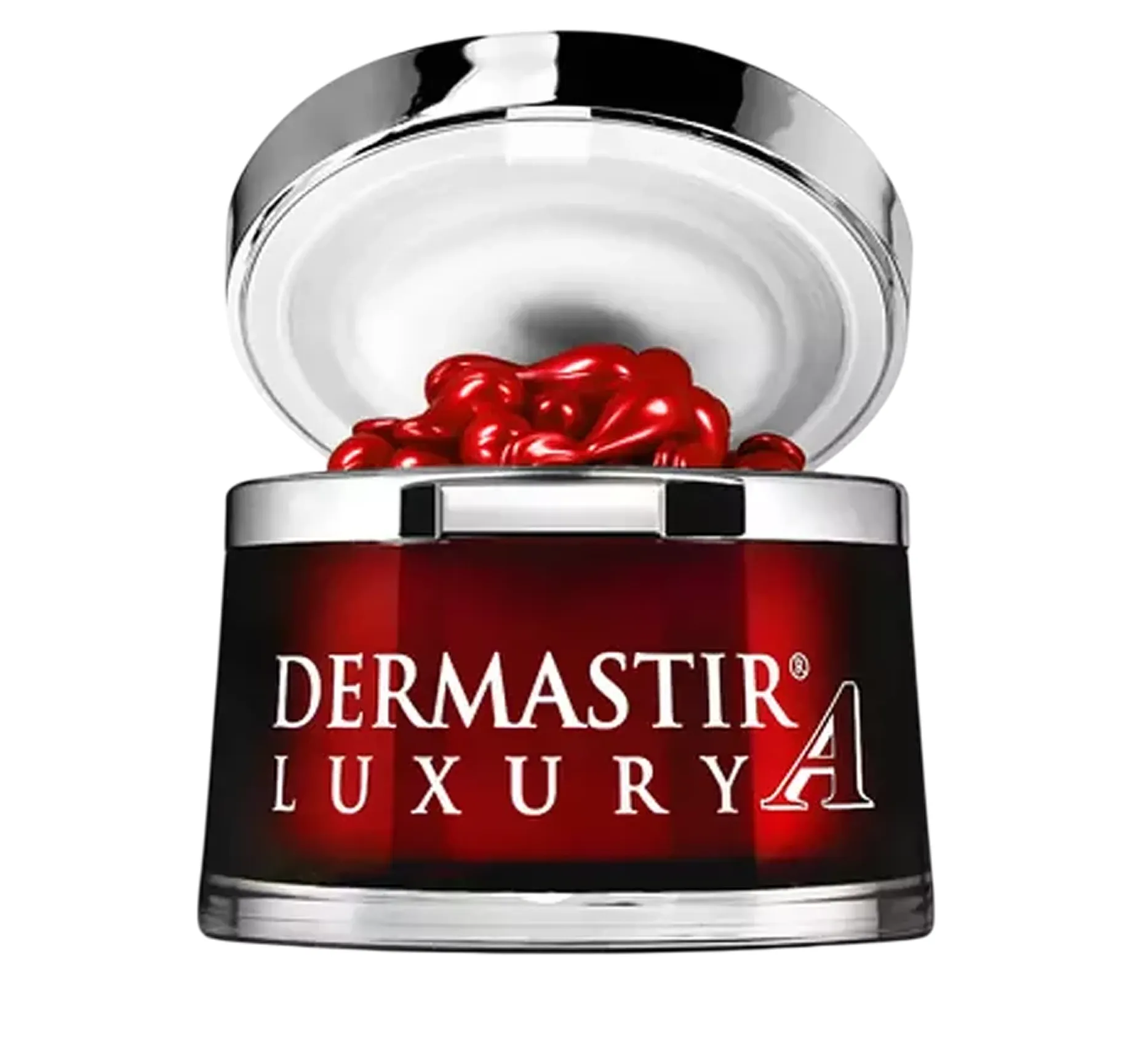 Dermastir Twister Eye and Lip Contour Капсули для зони навколо очей та губ з розгладжувальним ефектом - Фото