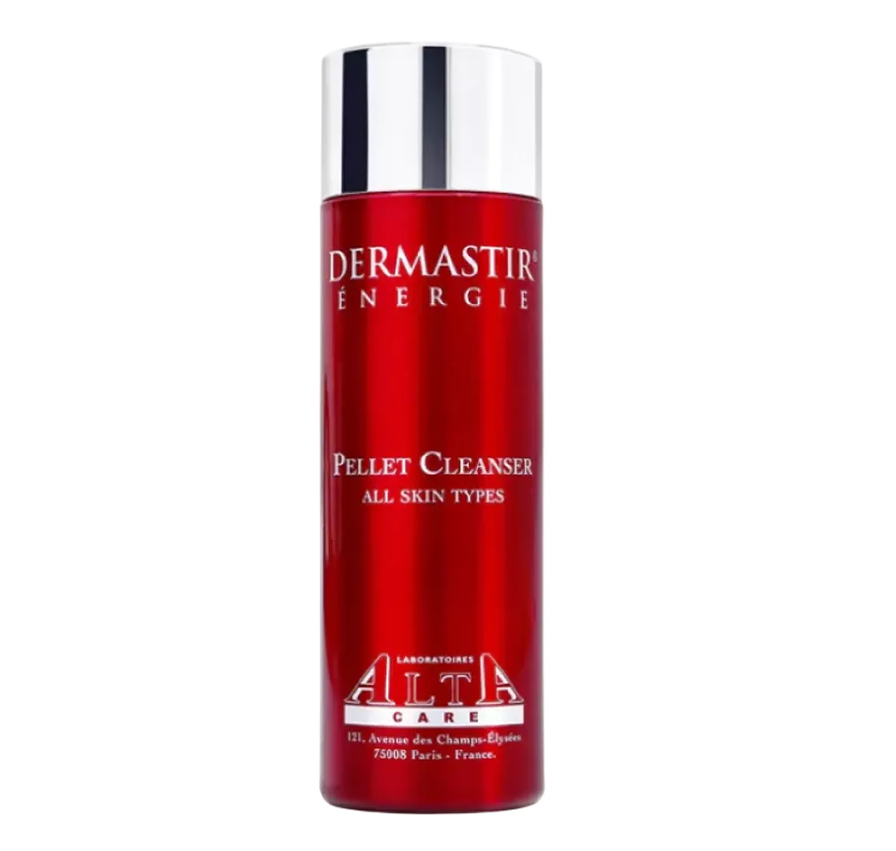 Dermastir Energie Pellet Cleanser Ензимна пудра для делікатного відлущення - Фото