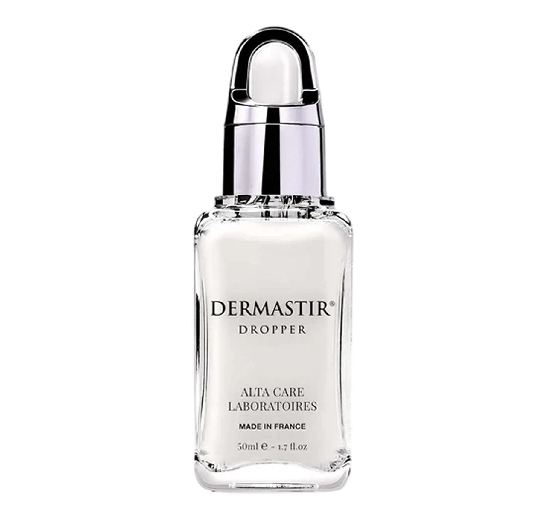 Dermastir Dropper Diamond Peptides Антивікова сироватка з діамантовими пептидами - Фото