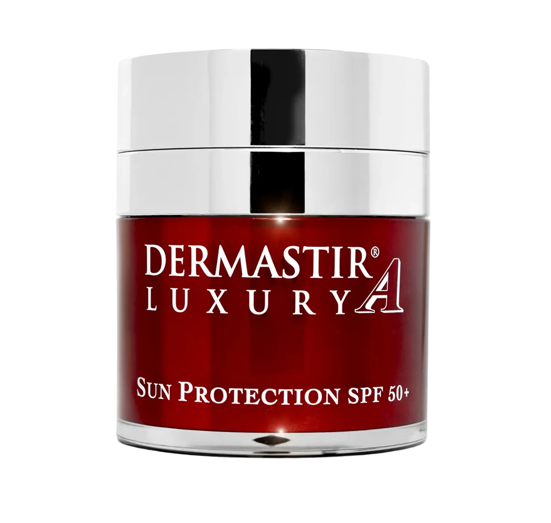 Dermastir Sun Protection SPF 50+ Сонцезахисний Сонцезахисний крем з SPF 50 та зволожувальною дією - Фото