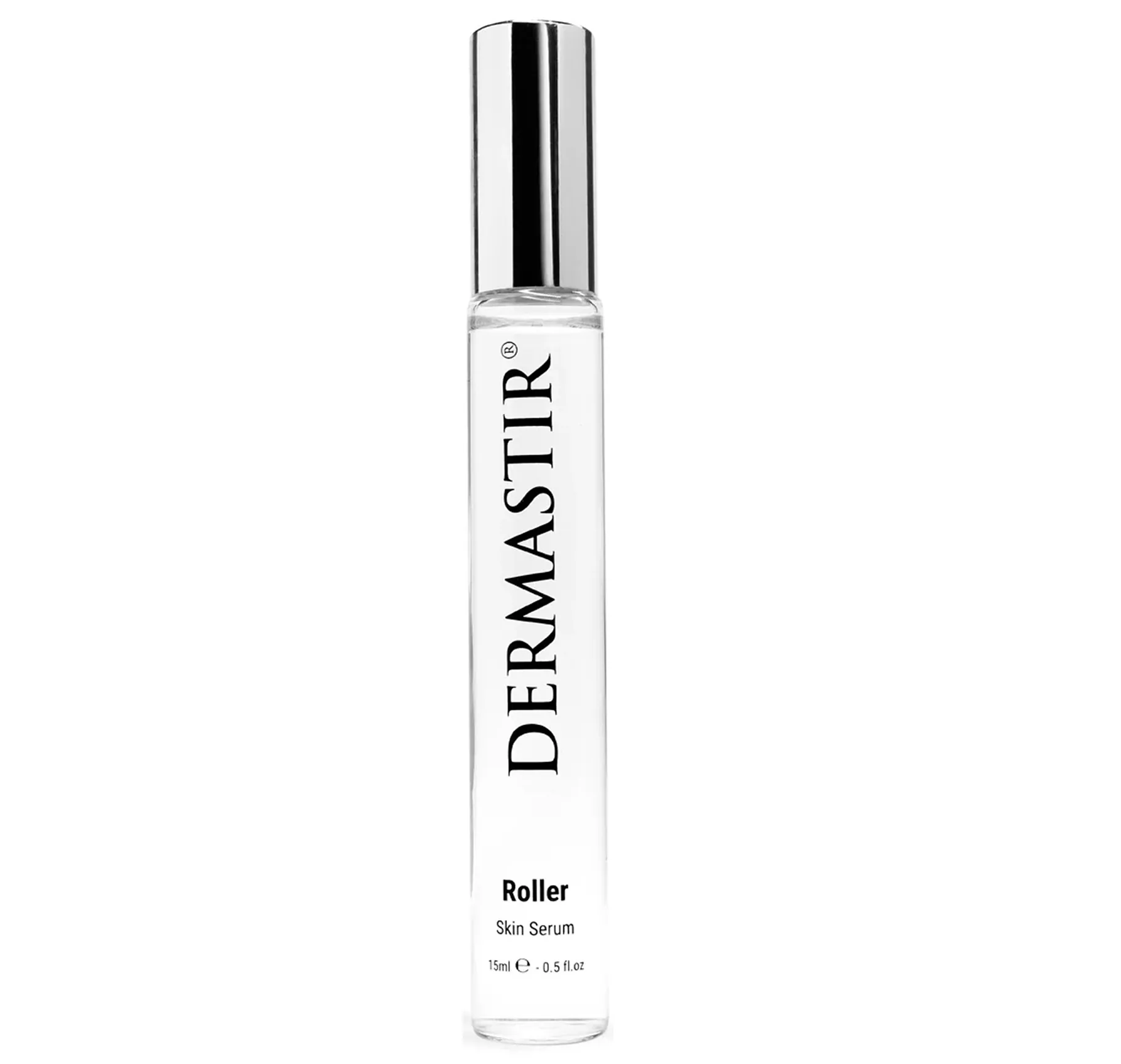 Dermastir Roller Skin Serum Anti-wrinkle Сироватка-роллер проти зморшок - Фото