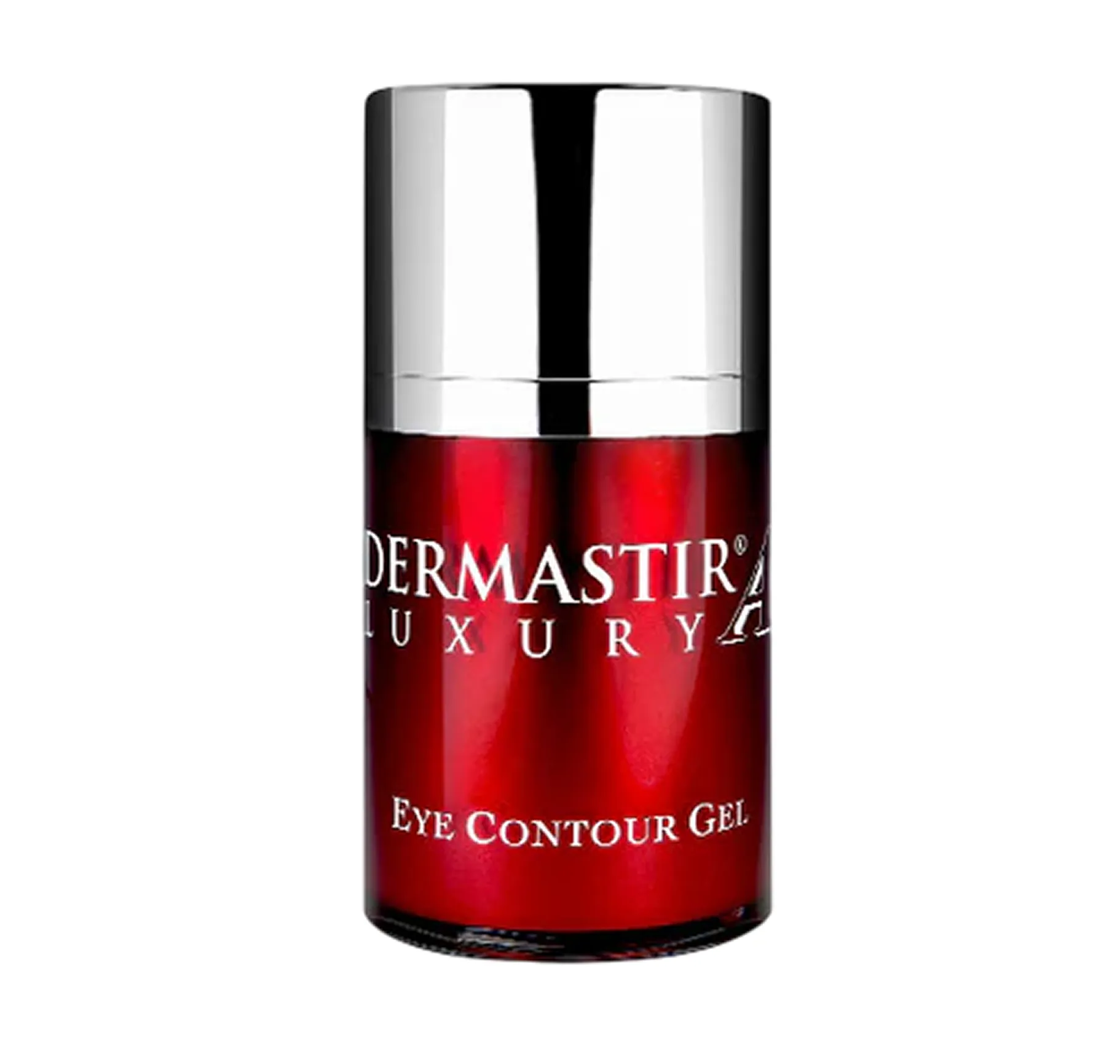 Dermastir Eye Contour Gel Розгладжувальний гель для зони навколо очей - Фото