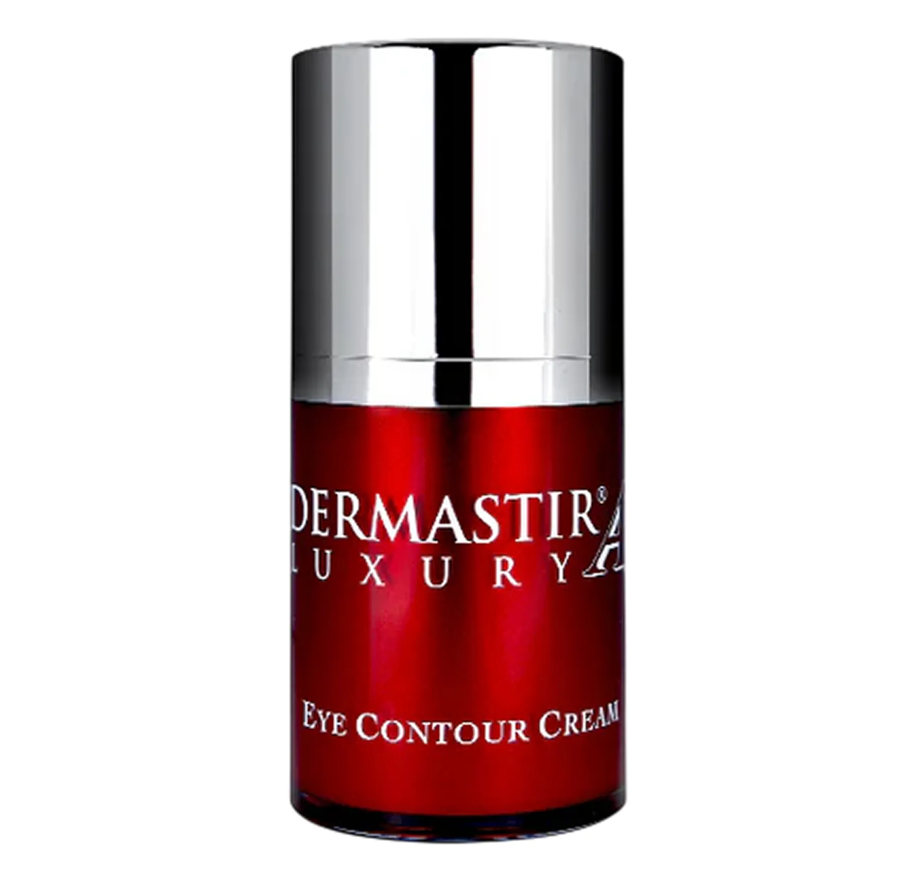 Dermastir Eye Contour cream Інтенсивний антивіковий крем для зони навколо очей - Фото