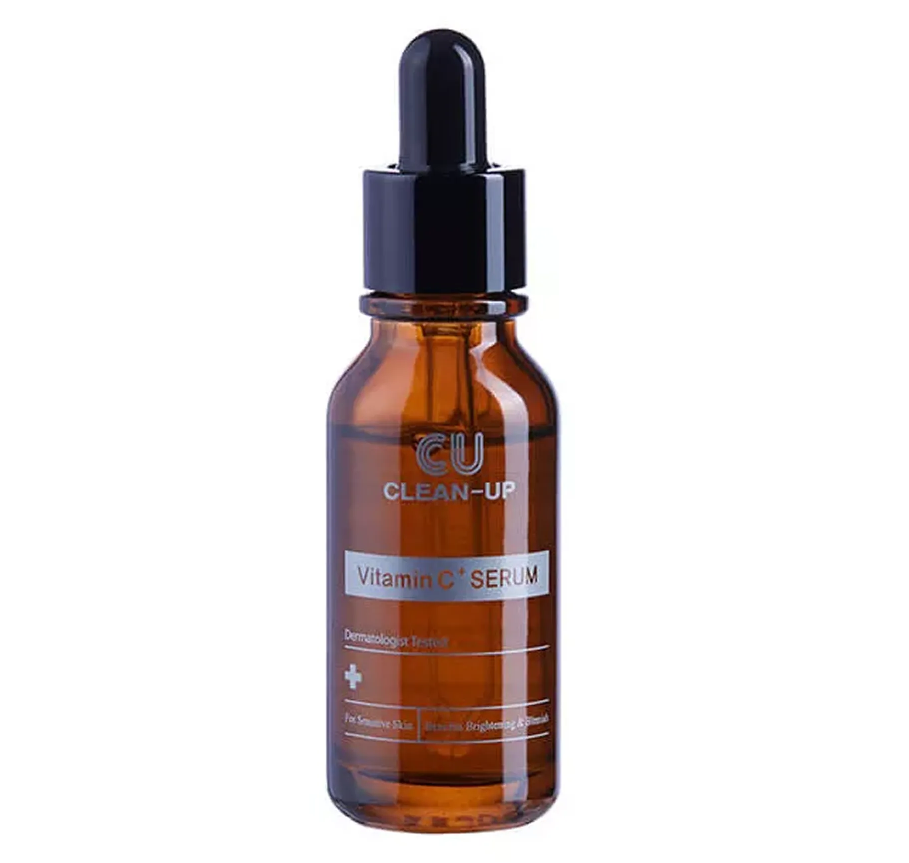 Cu Skin Clean-Up Vitamin C+ Serum Сироватка з вітаміном С - Фото