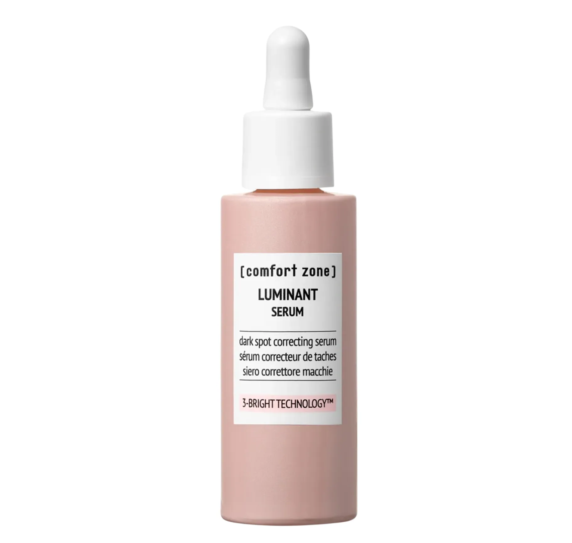 Comfort Zone Luminant Serum Освітлююча сироватка проти пігментації - Фото